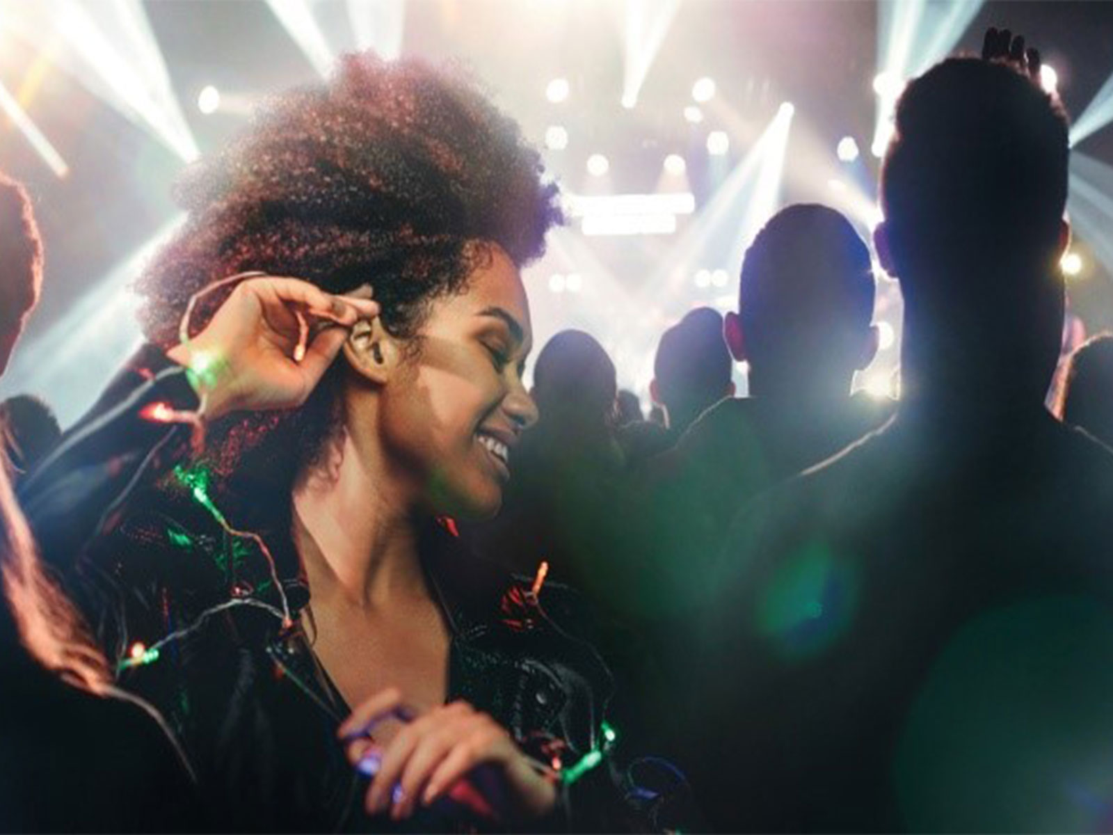 Sennheiser SoundProtex Plus (Image source: Sennheiser)