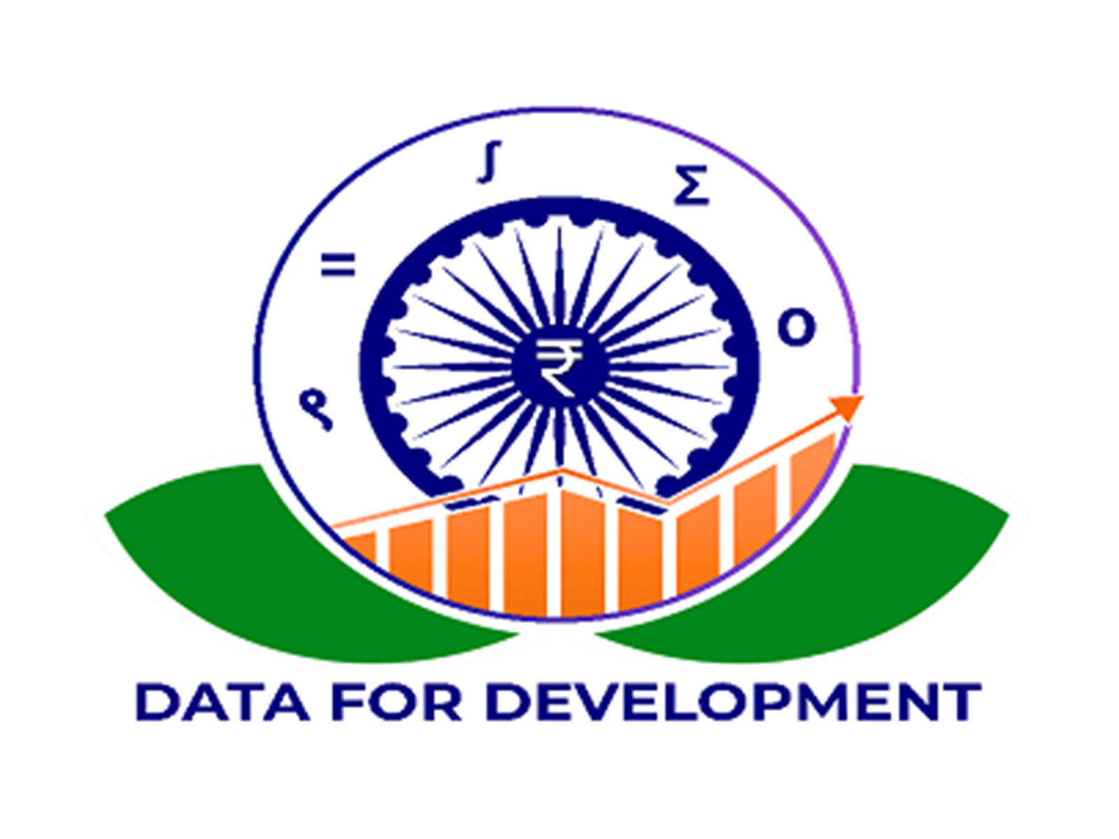 New logo for Ministry of Statistics and Programme Implementation(Photo/PIB)