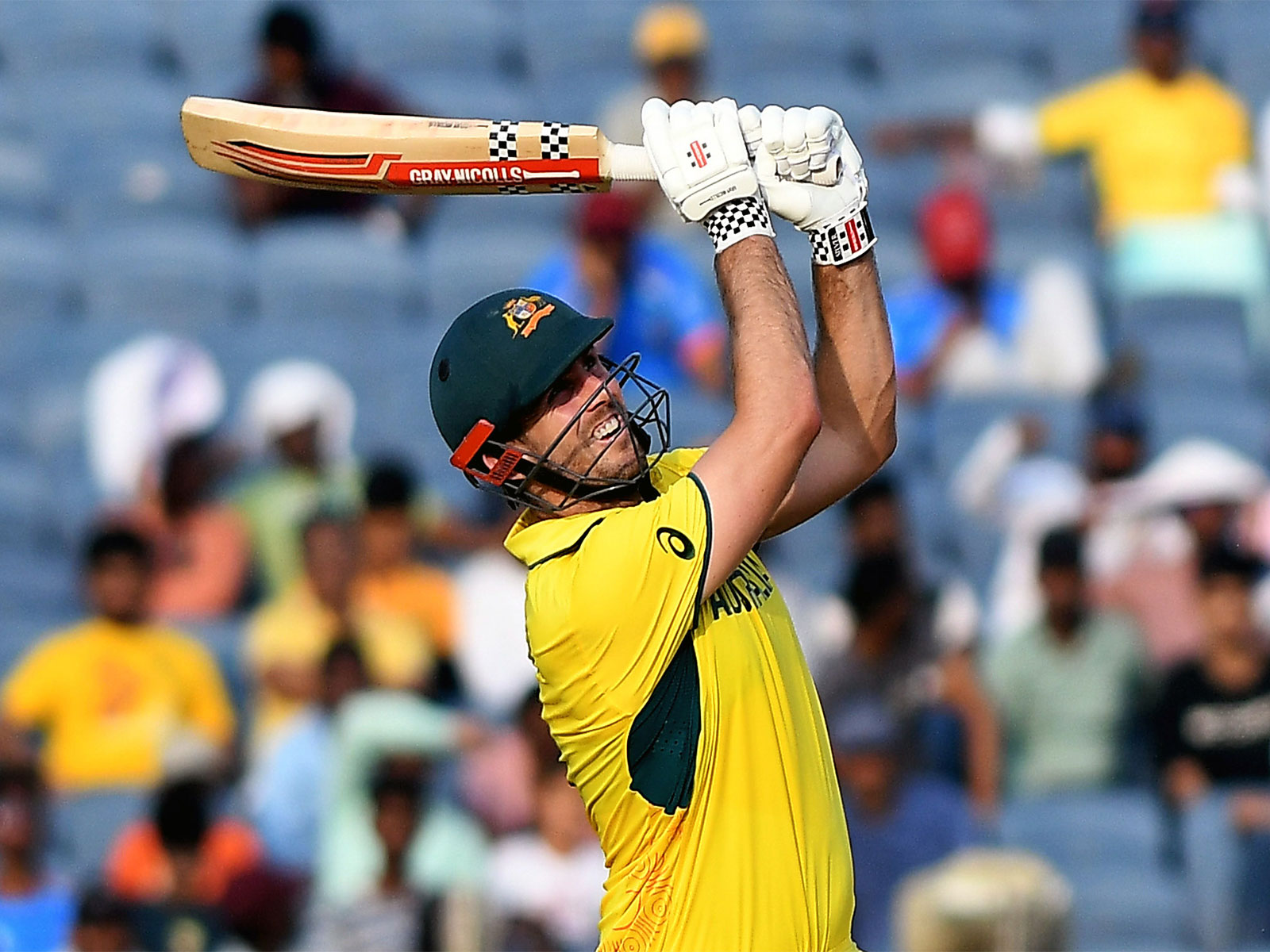 Mitchell Marsh (Photo: ANI)