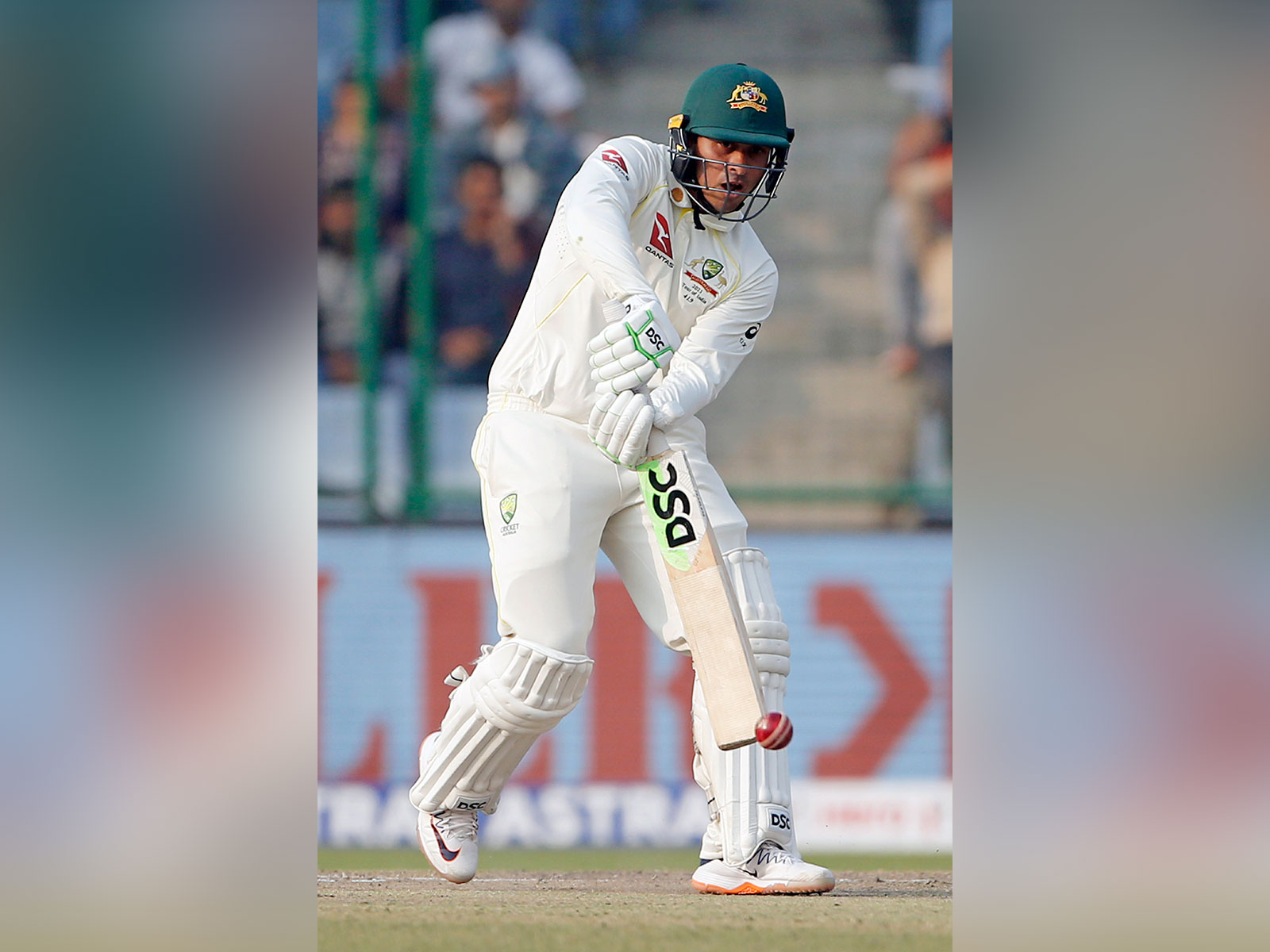 Usman Khawaja file photo (Photo: ANI)