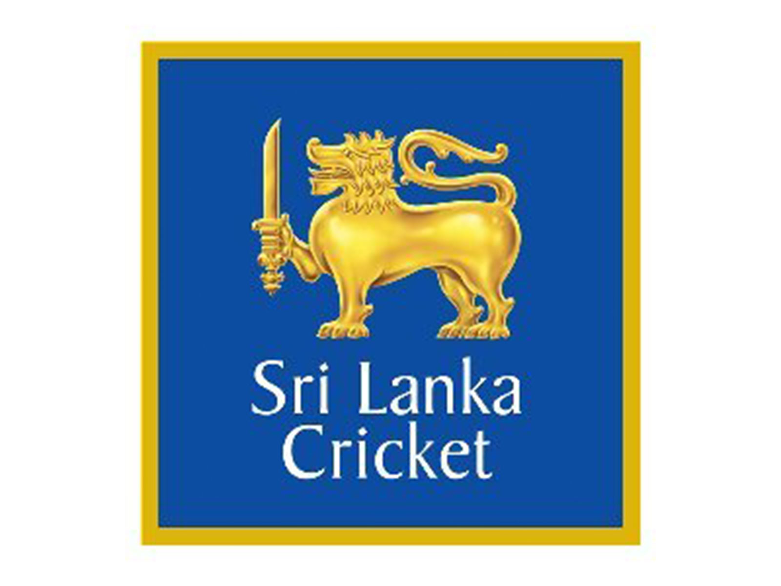 Sri Lanka Cricket logo (Photo: X/@OfficialSLC)