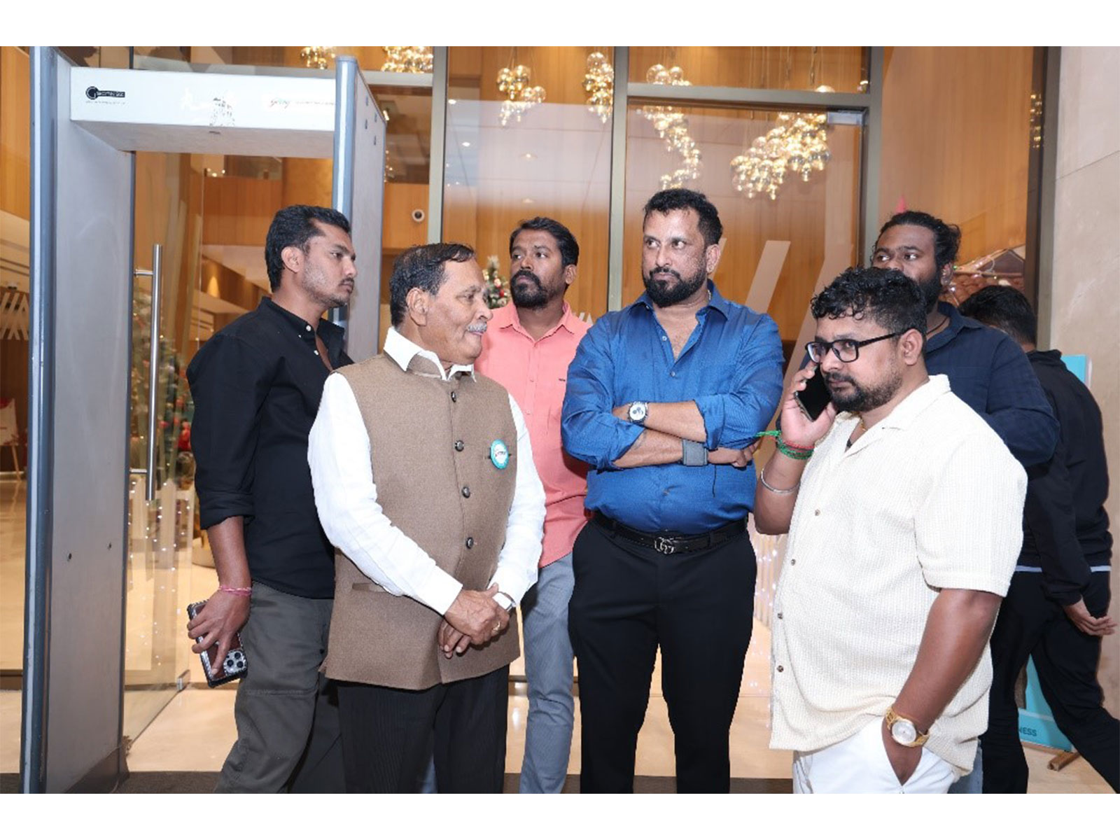 Hyper Sports and Welfare Trust Launches Karnataka Media Champions League 2026 to Drive Cervical Cancer Awareness