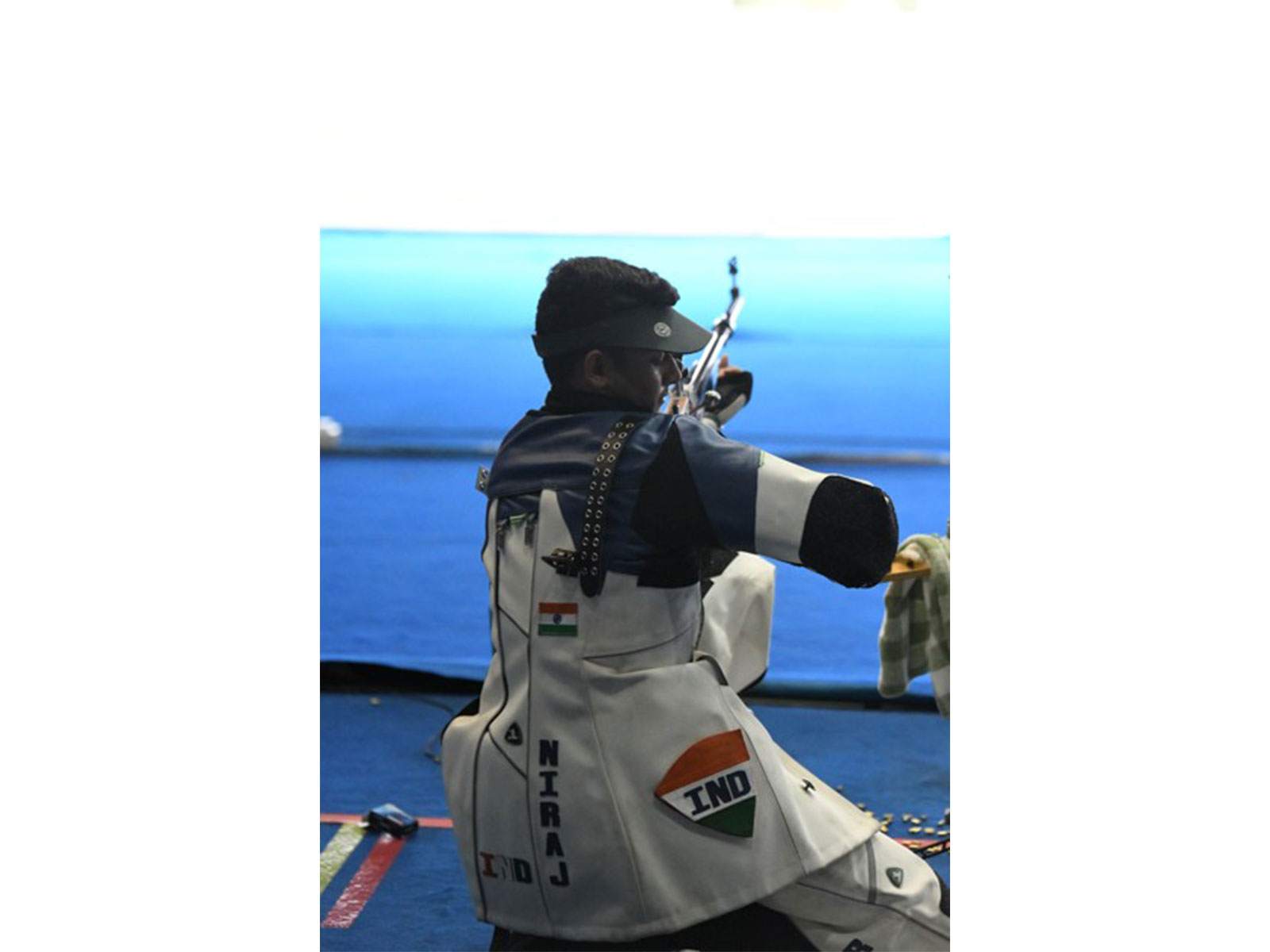 Niraj Kumar. (Photo: SLI)