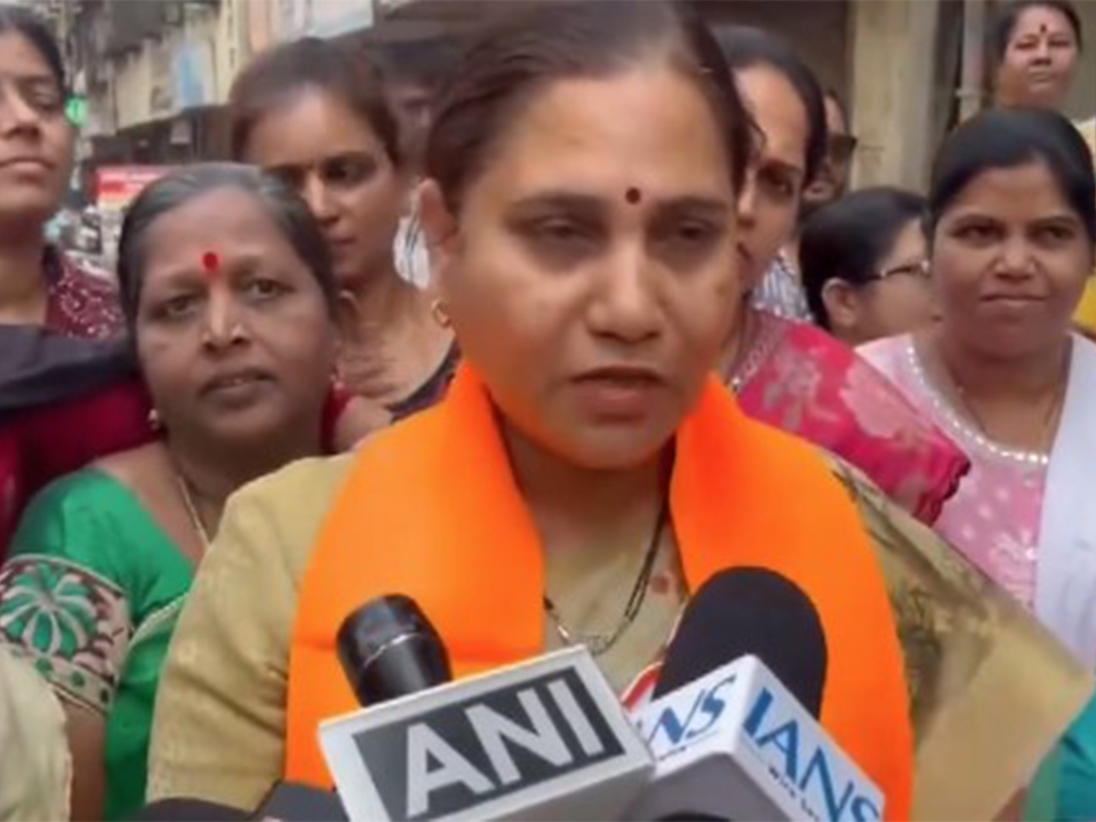 
    Shiv Sena wins 3 seats unopposed ahead of local body polls
    