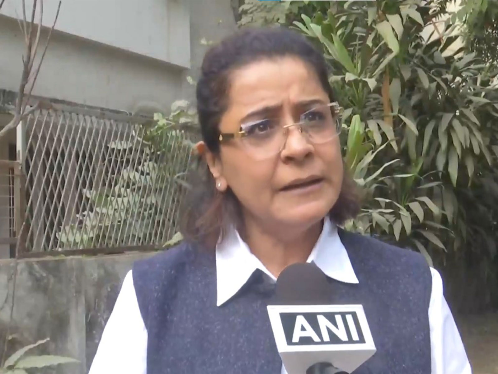 AAP leader Priyanka Kakkar (Photo/ANI)