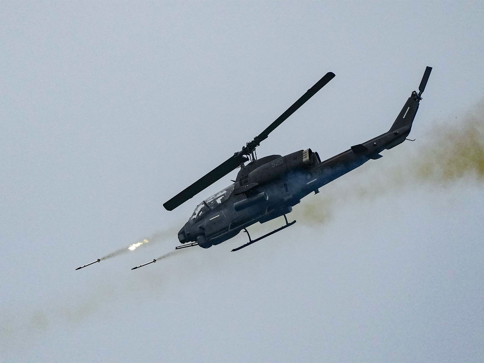 Representative image (Photo: X@MoNDefense) Representative image (Photo: X@MoNDefense)