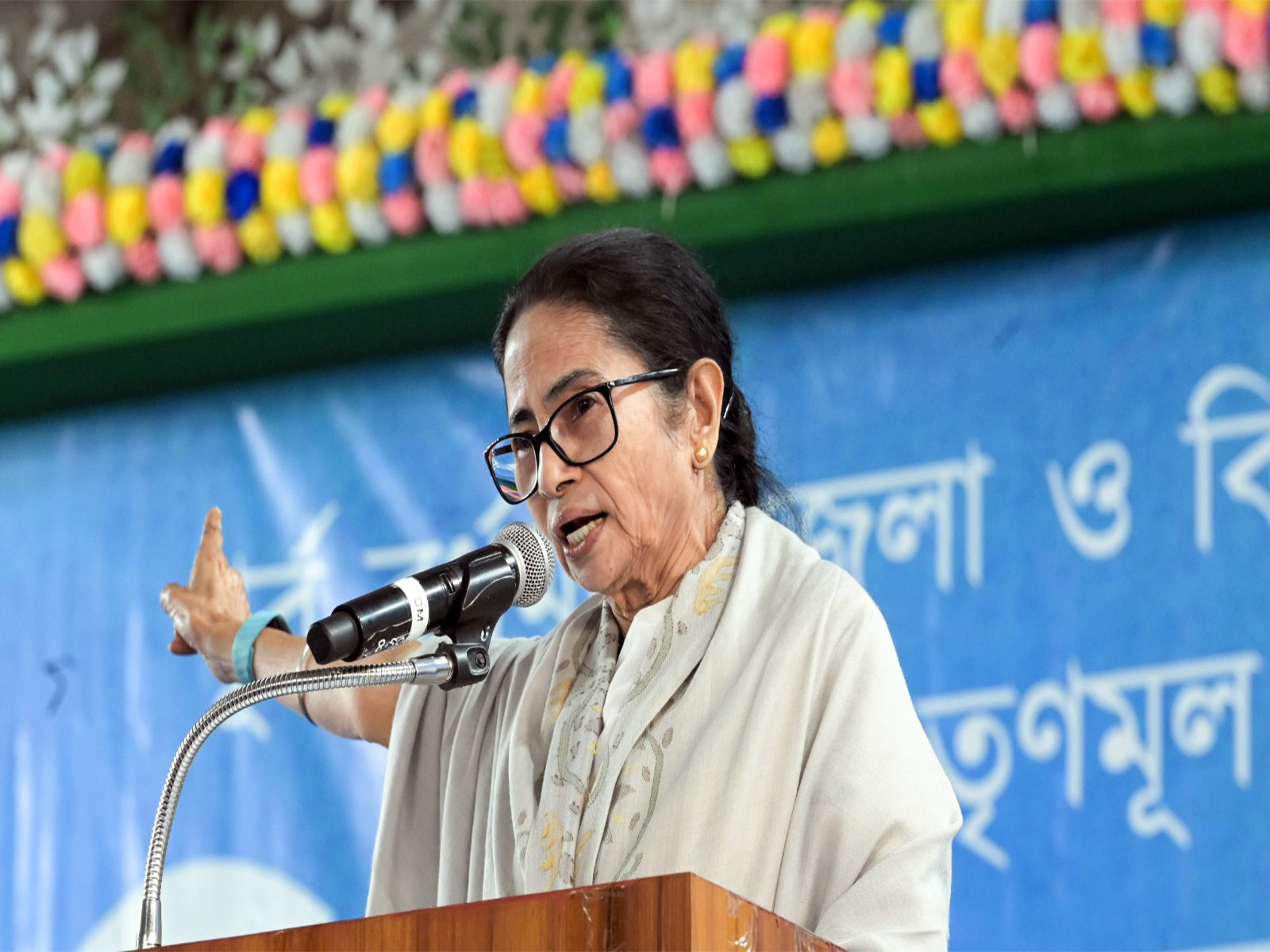 BJP Alleges Rs 100 Crore Flood Relief Scam In Bengal, Cites CAG Report