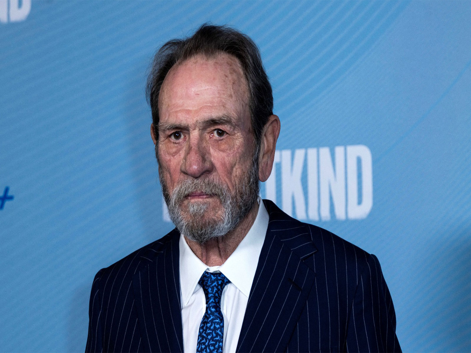Tommy Lee Jones (Image source/Reuters)