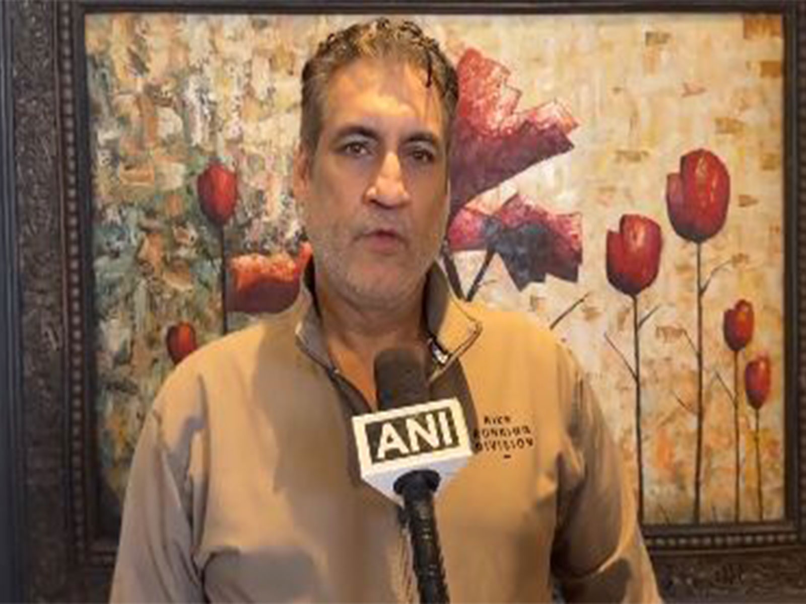 Atul Wassan (Photo: ANI)