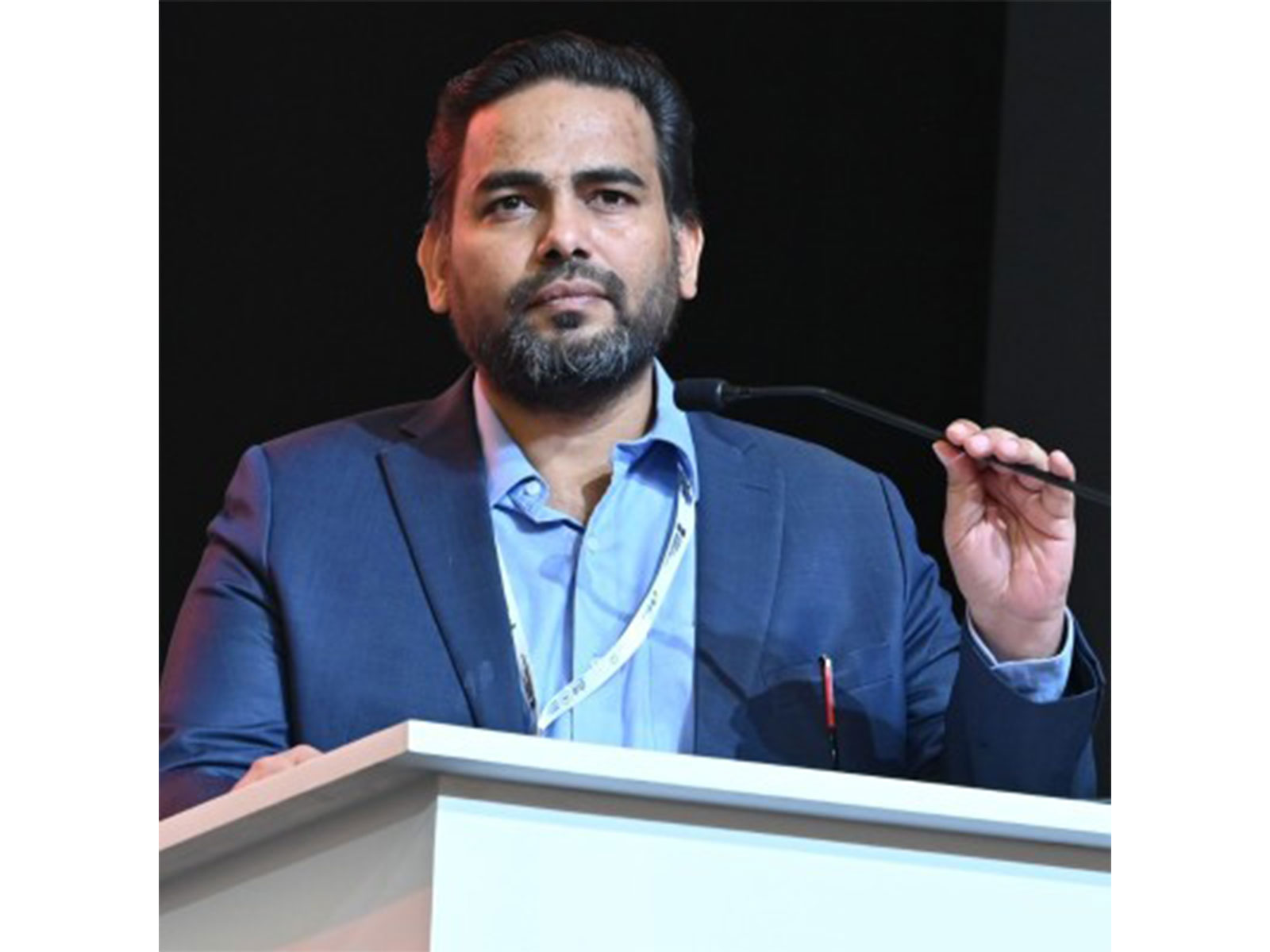 Jeet Vijay Joins InnovHer as Co-Founder, Ushering in InnovHer 2.0 and a New Era of Institutional Venture Building