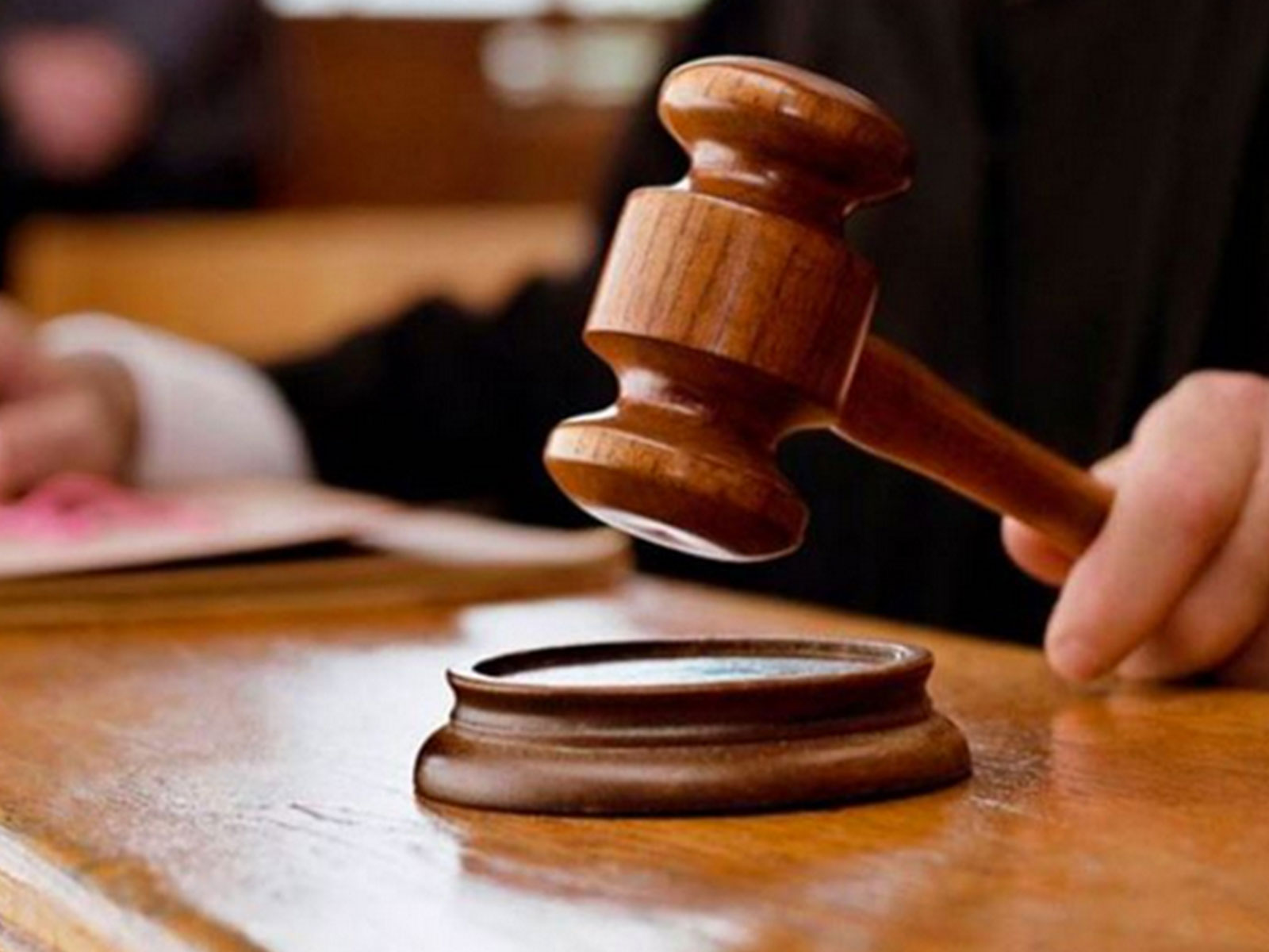 Representative Image