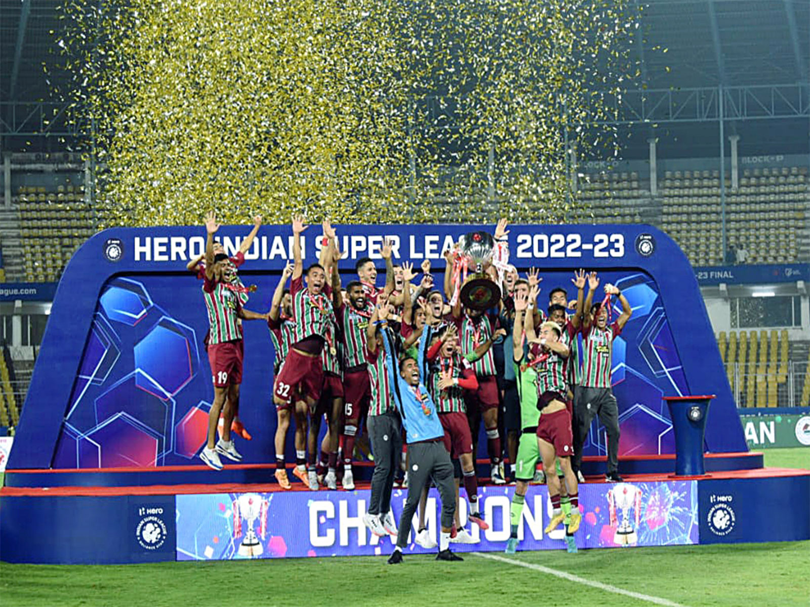 
    ISL dates to be announced next week; AIFF confirms 
    