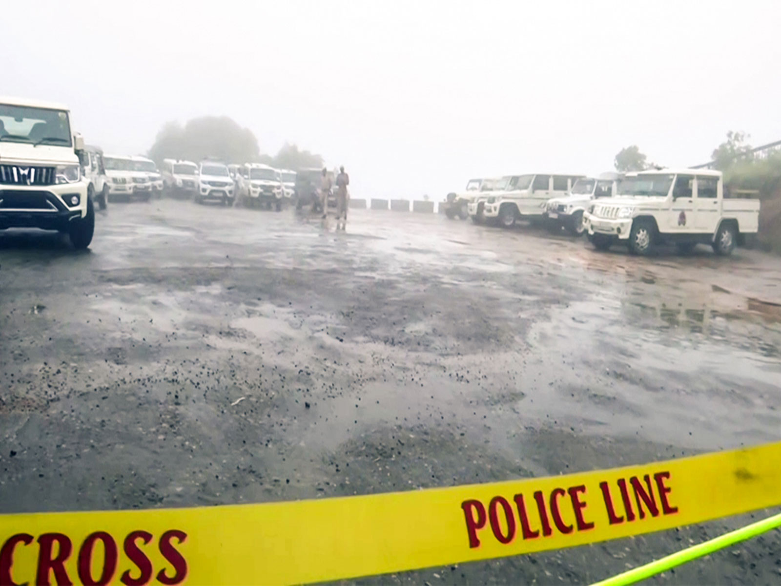 Representative Image (File Photo/ANI)