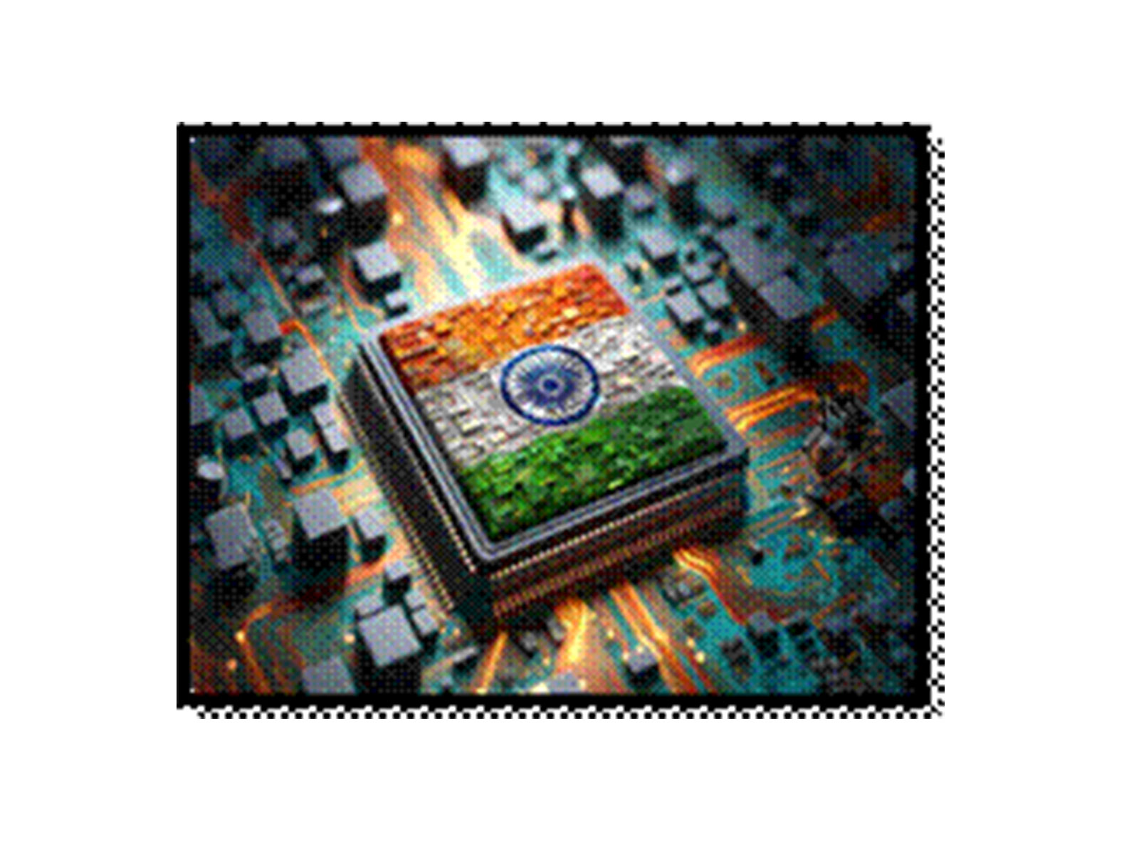 Projects under Design Linked Incentive for semiconductors showing signs ...