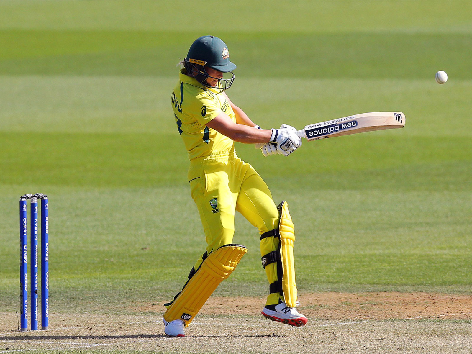 Meg Lanning (Photo: ANI)