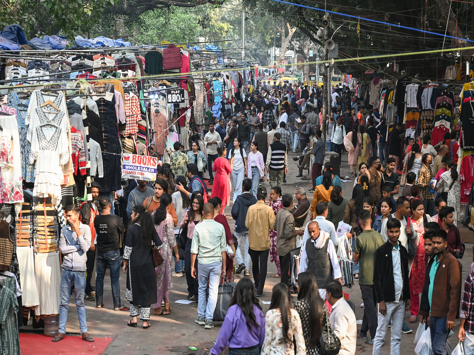 Representative Image (File Photo/ANI)