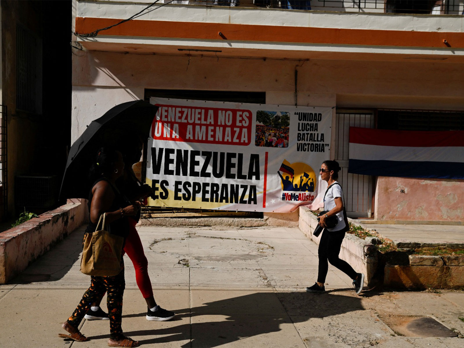 Cuba mourns 32 killed in Venezuela operation (Photo/Reuters) 