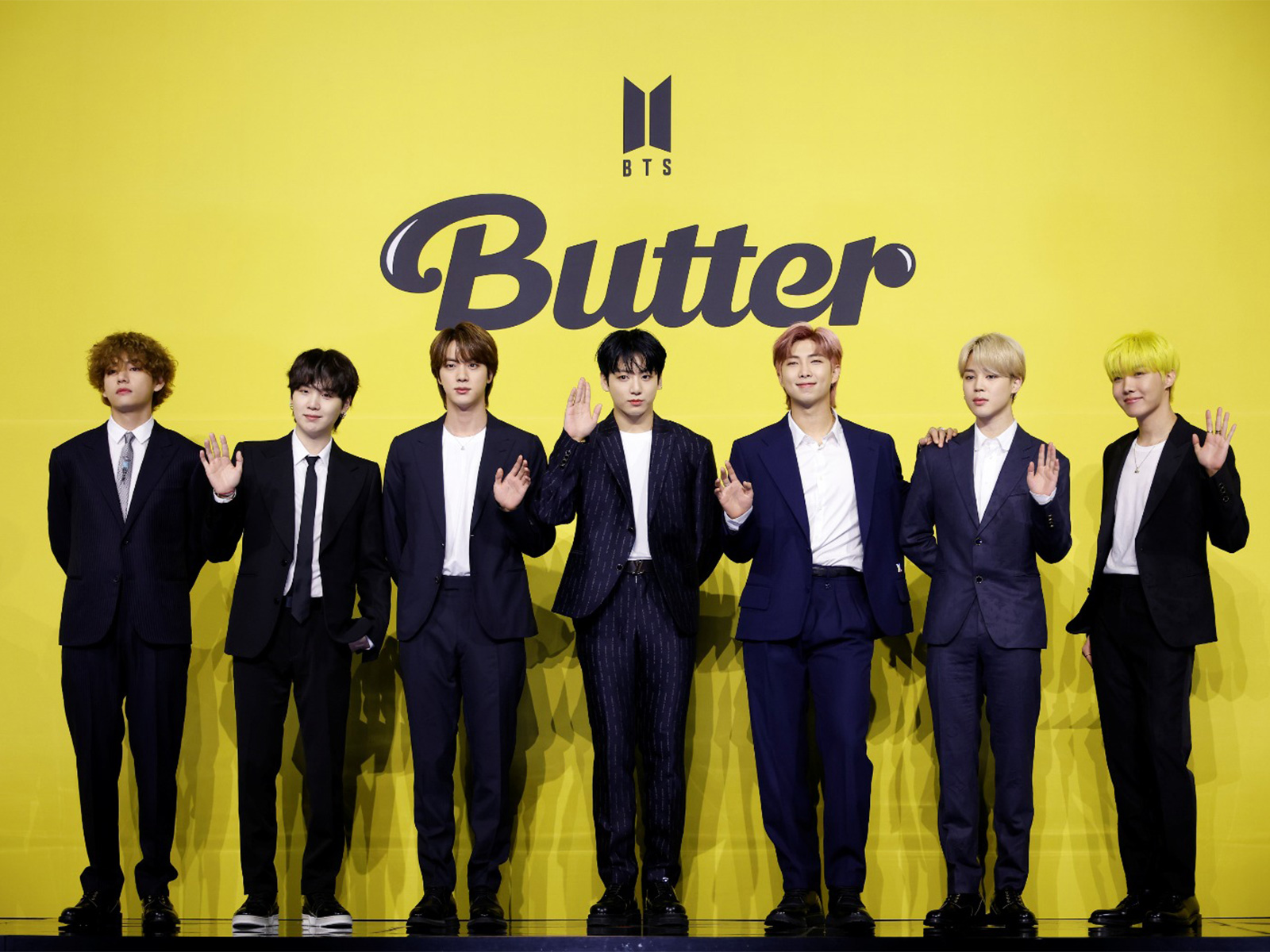 BTS (Image source: Reuters) BTS (Image source: Reuters)