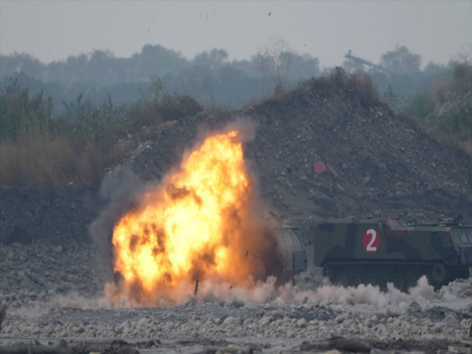 Representative image (File Photo: X@MoNDefense)