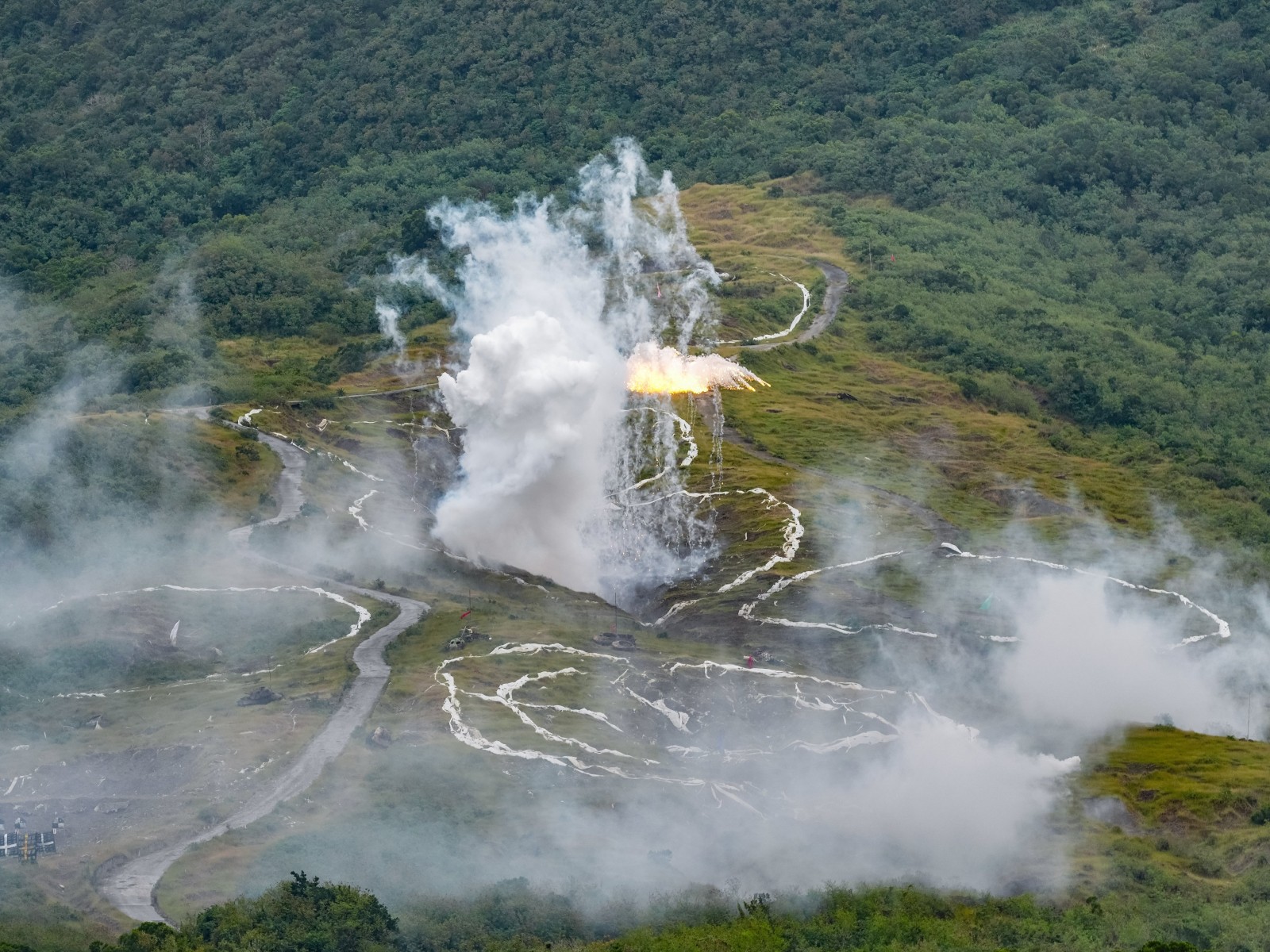 Representative image (File Photo: X@MoNDefense)