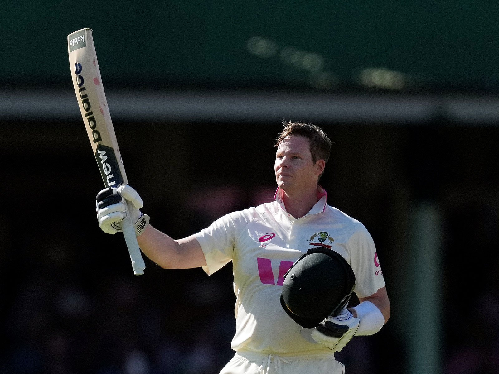 Steve Smith (Photo: Reuters)