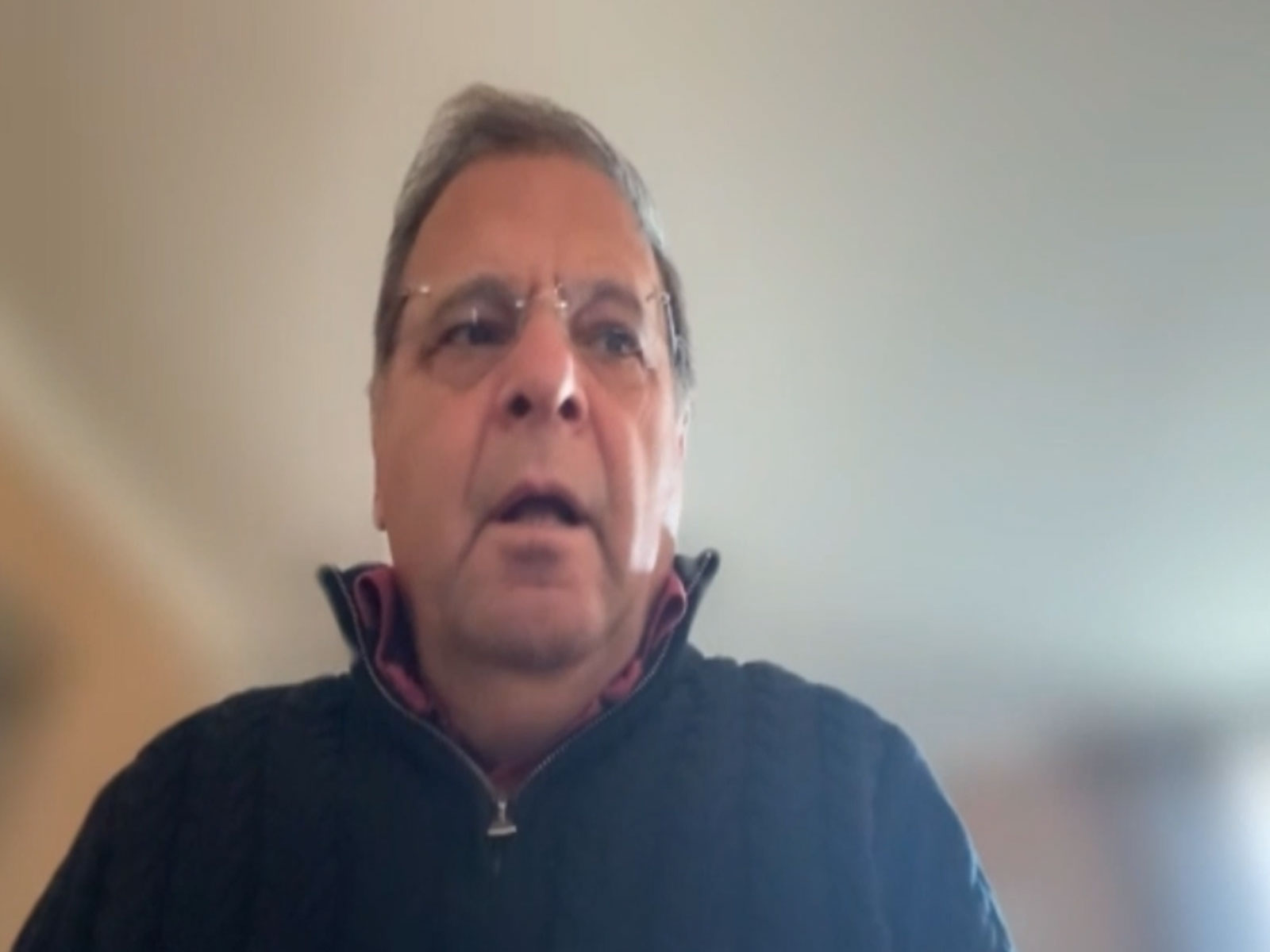 Julian Popov, Former Minister of Bulgaria and Senior Fellow at Strategic Perspectives (Photo/ANI)