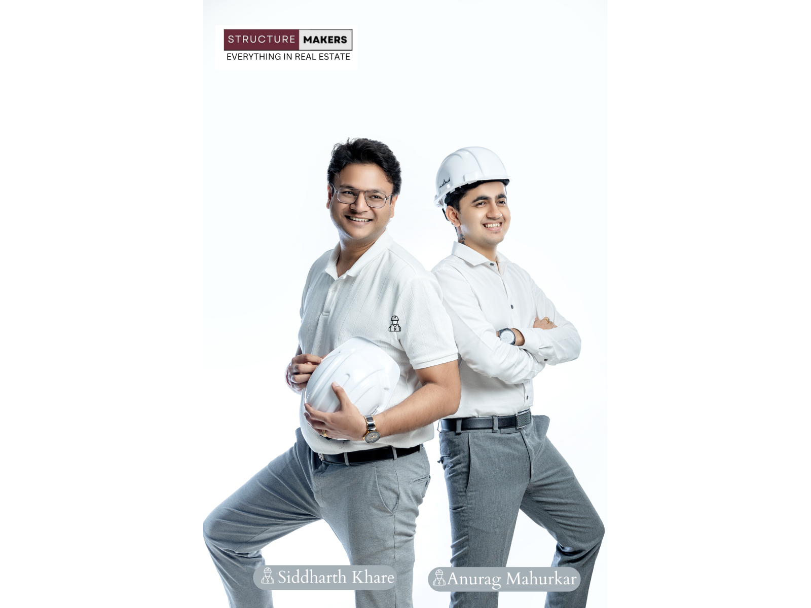 Structure Makers: The Rising Baron of Architecture, Construction & Interior Design Now Expands to Chhattisgarh