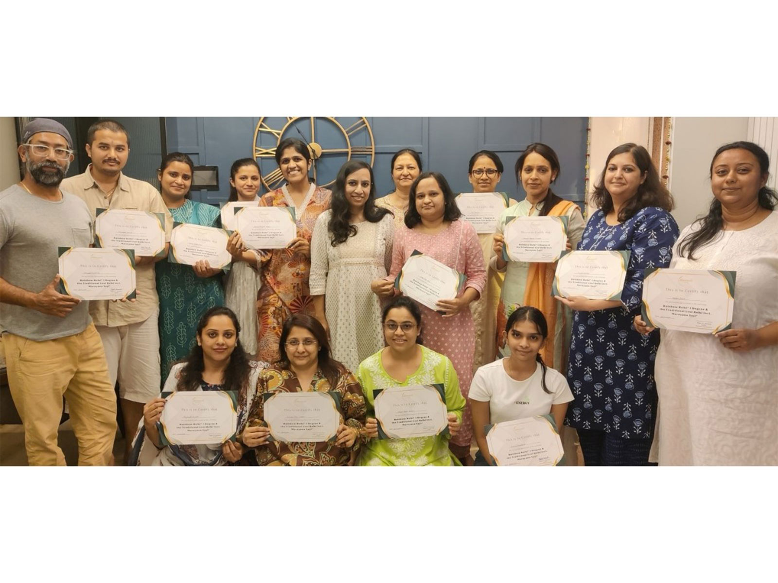 Building a Spiritual Empire: The Business Behind Abundant Lives Academy and Its 60+ Courses