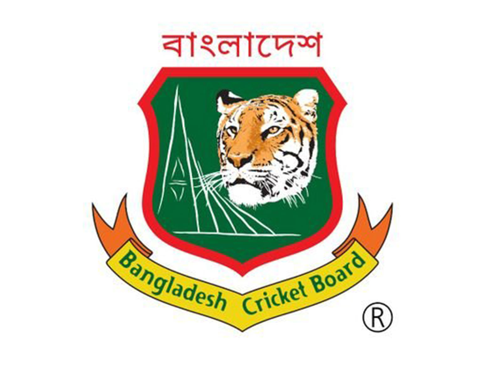 Bangladesh Cricket Board logo (Photo: X/@BCBtigers)