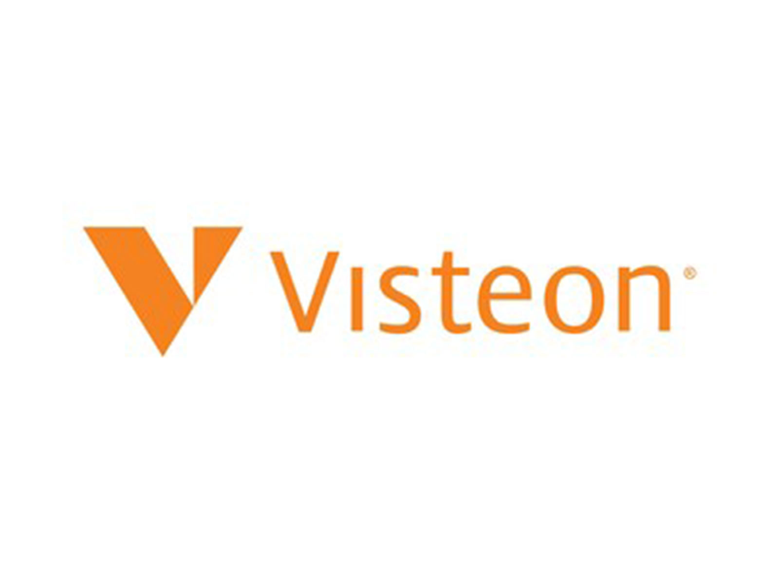 Visteon Logo