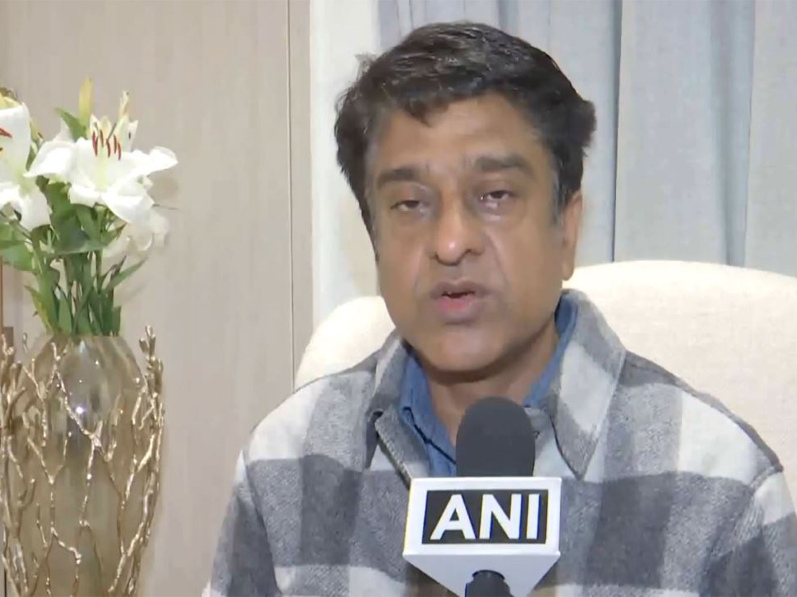 NDMC Vice Chairperson Kuljeet Chahal  (Photo/ANI)