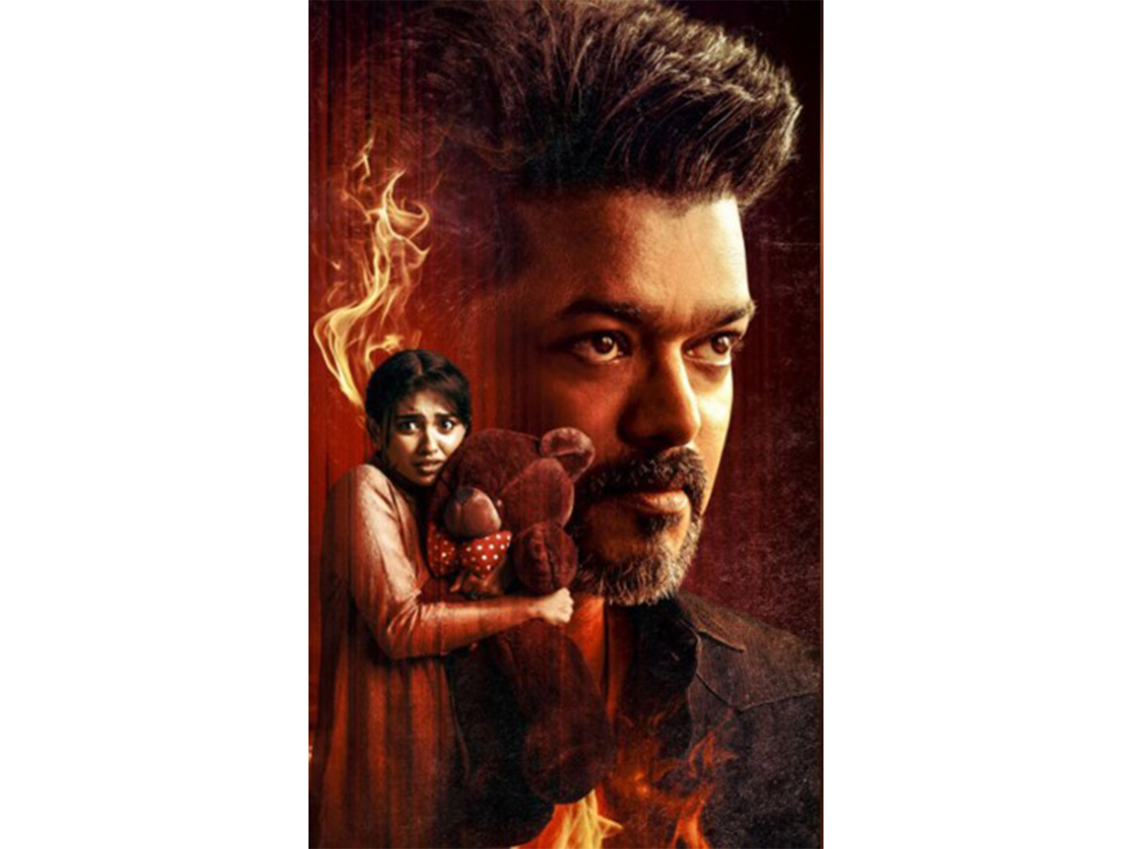 Jana Nayagan poster (Photo/X/@KvnProductions)