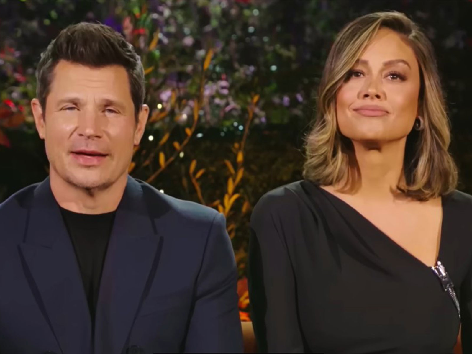 'Love Is Blind' (Image source: YouTube/Netflix) 'Love Is Blind' (Image source: YouTube/Netflix)