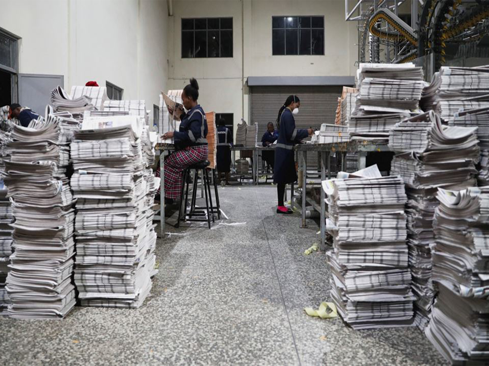 Representative Image (Photo/Reuters)