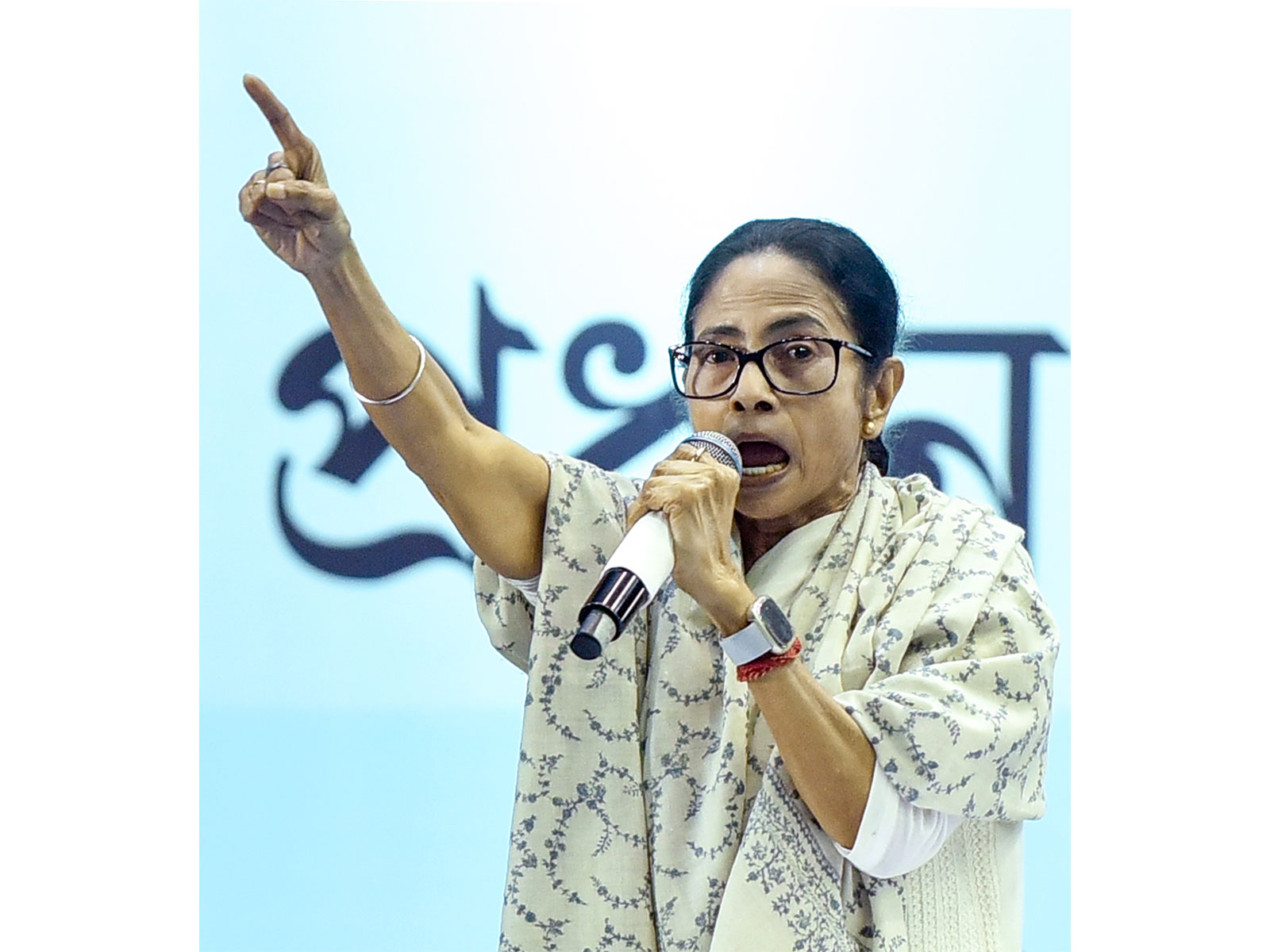 West Bengal CM Mamata Banerjee (Photo/ANI)
