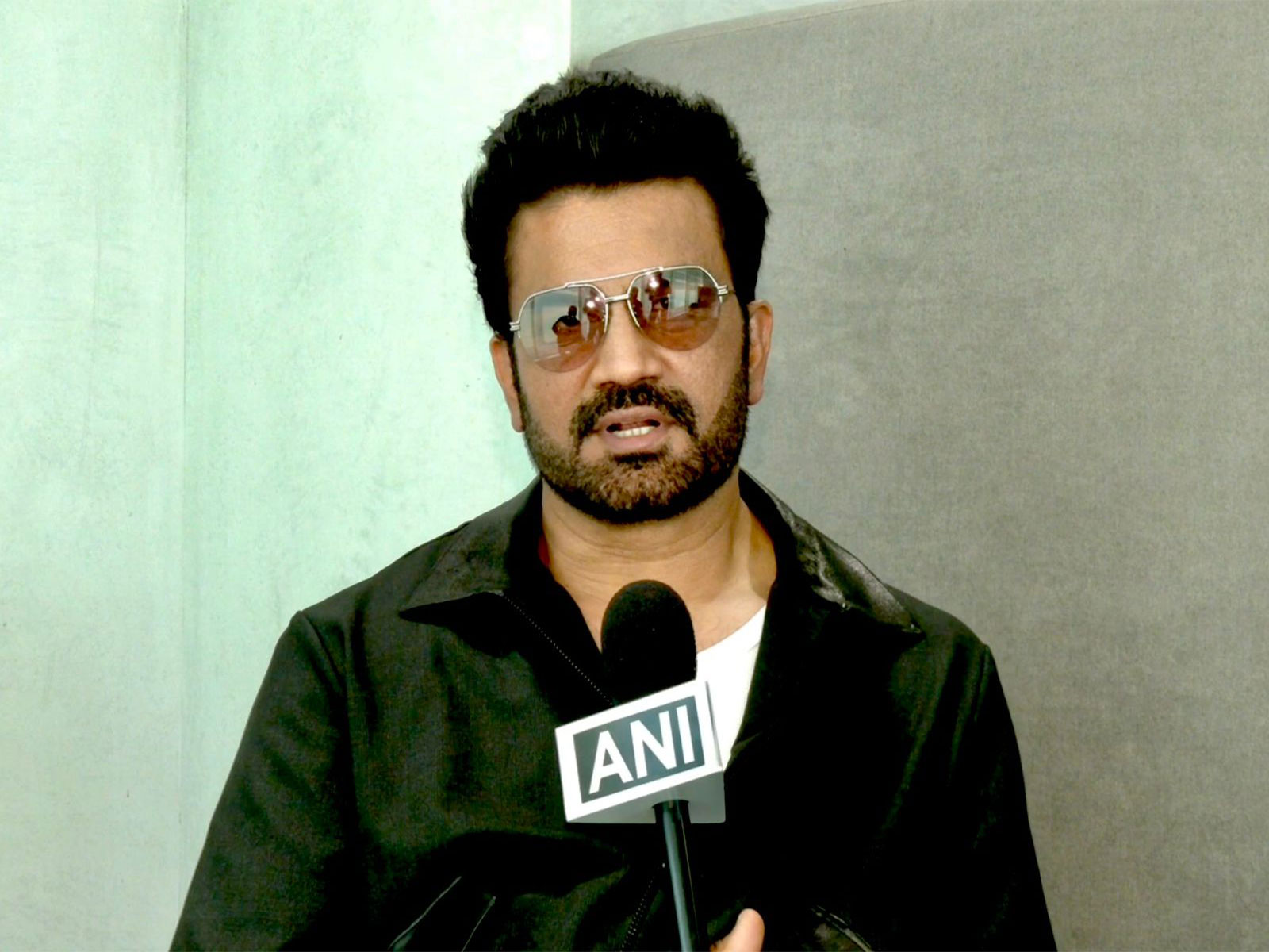 Sharad Kelkar (Photo/ANI)