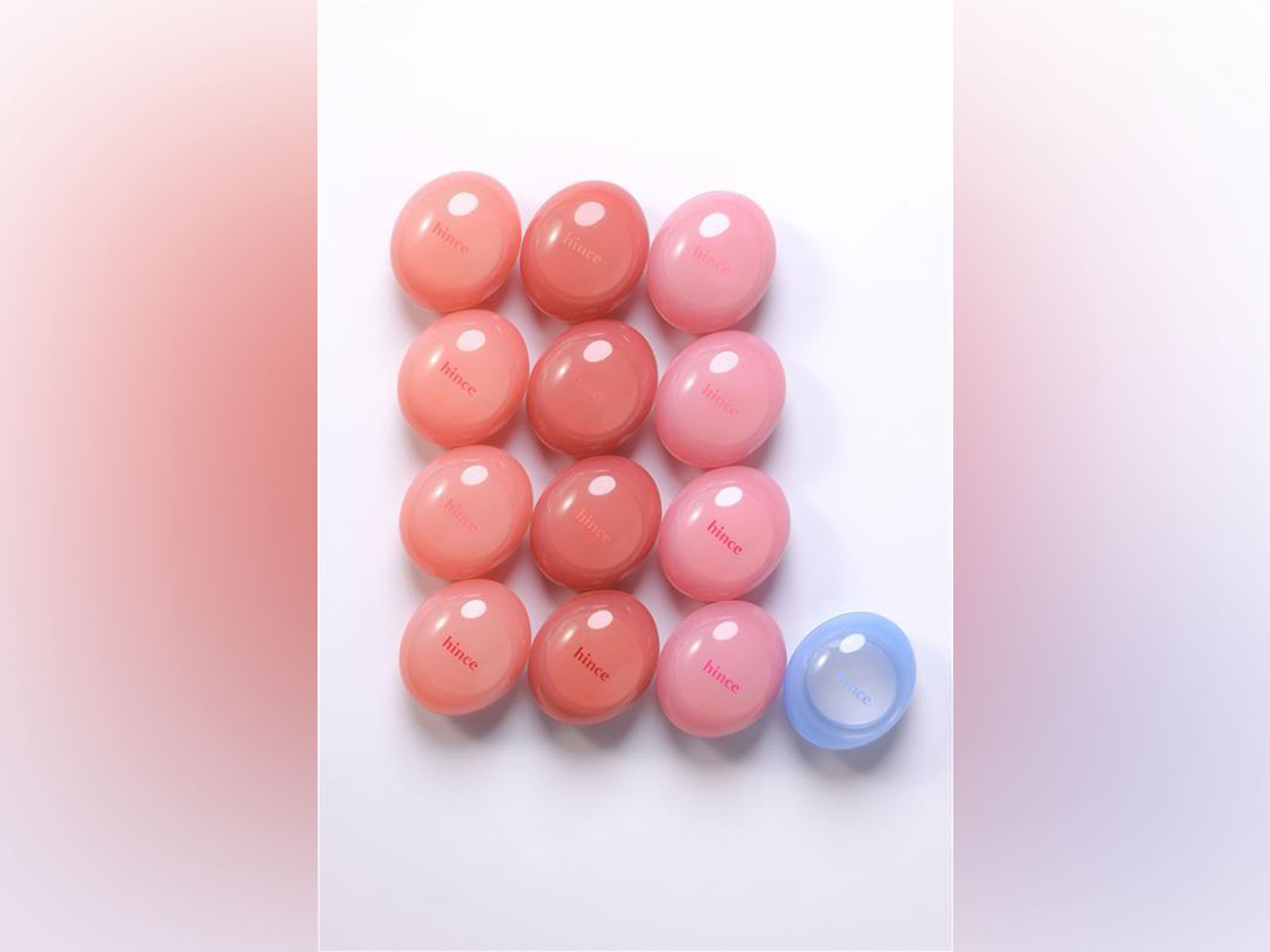  K-Beauty’s makeup brand Hince has arrived in India via Tira  (Photo/Tira)