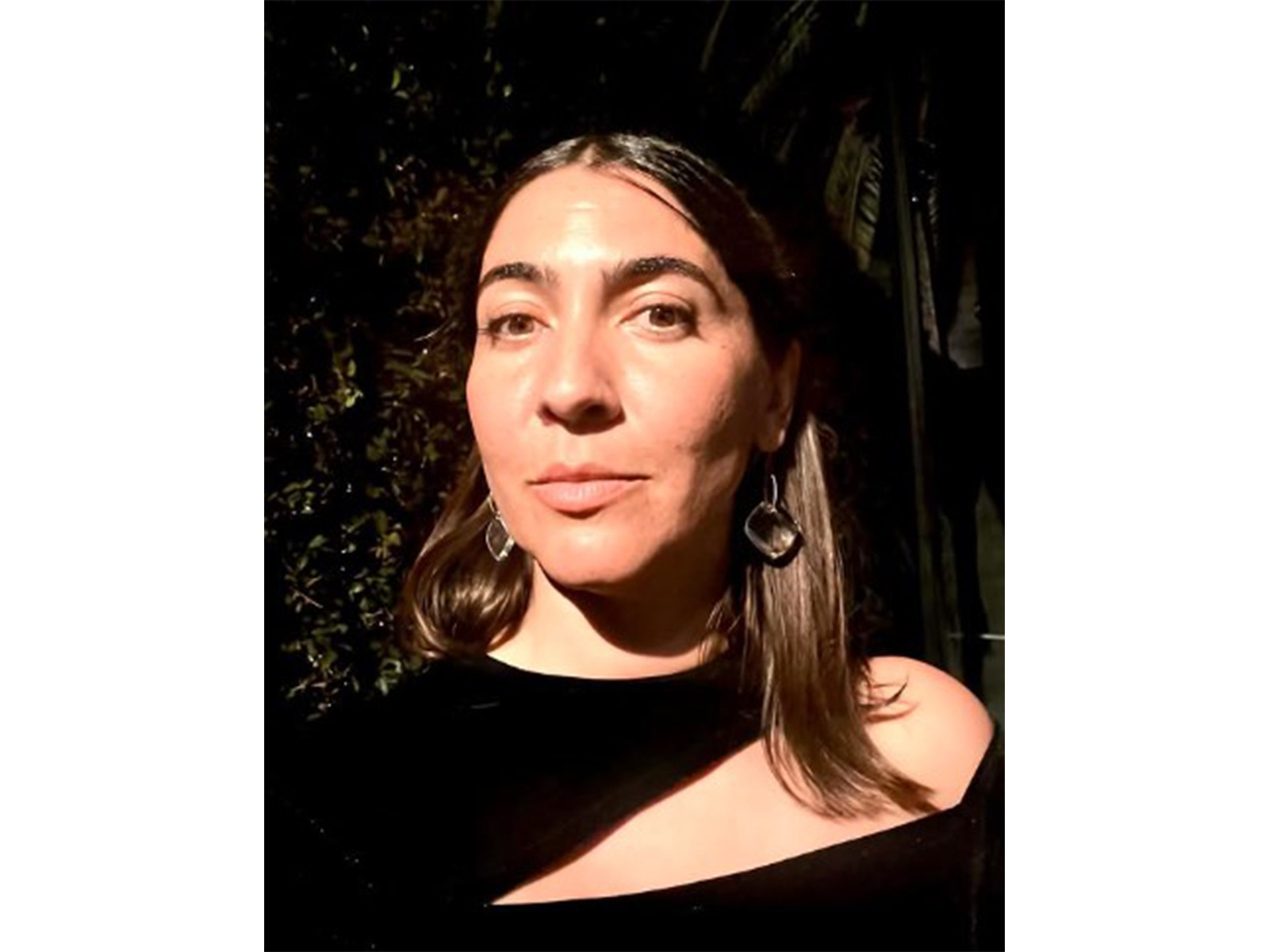 Bridget Stokes (Image source: Instagram@murphystokes)