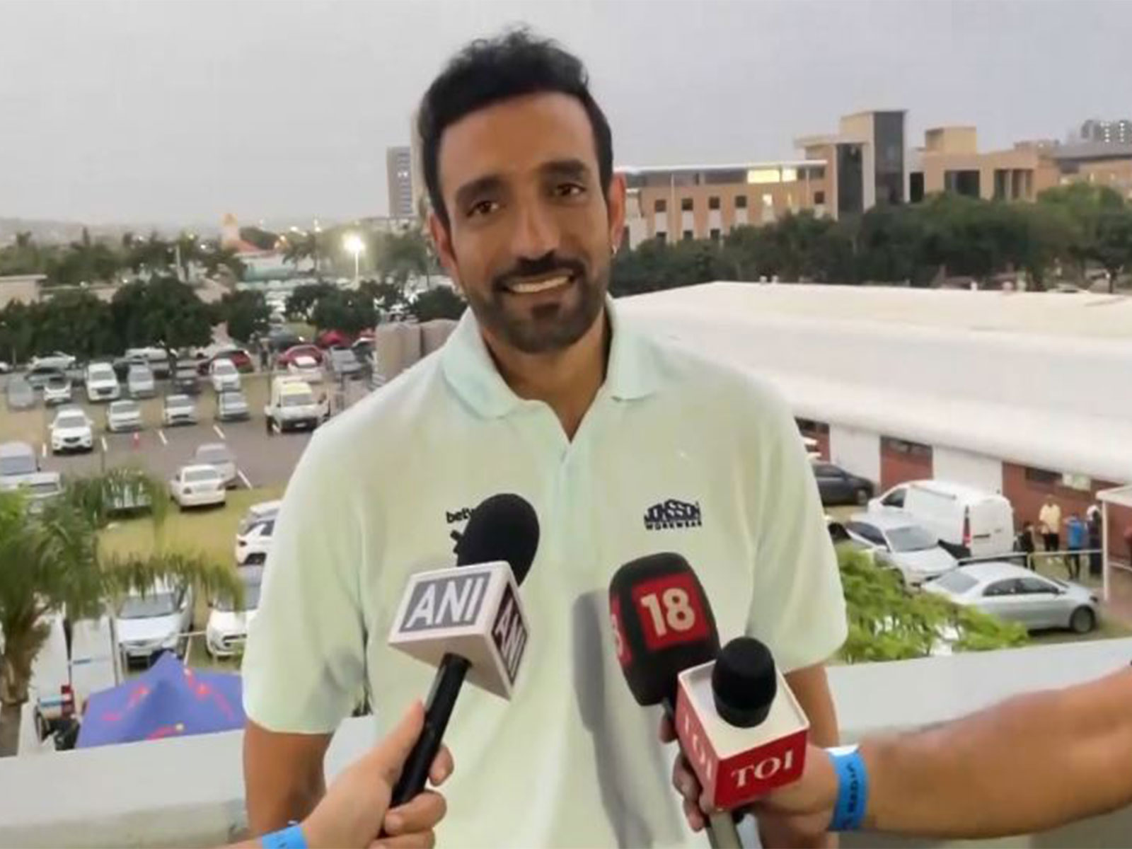 Robin Uthappa (Photo: ANI) Robin Uthappa (Photo: ANI)