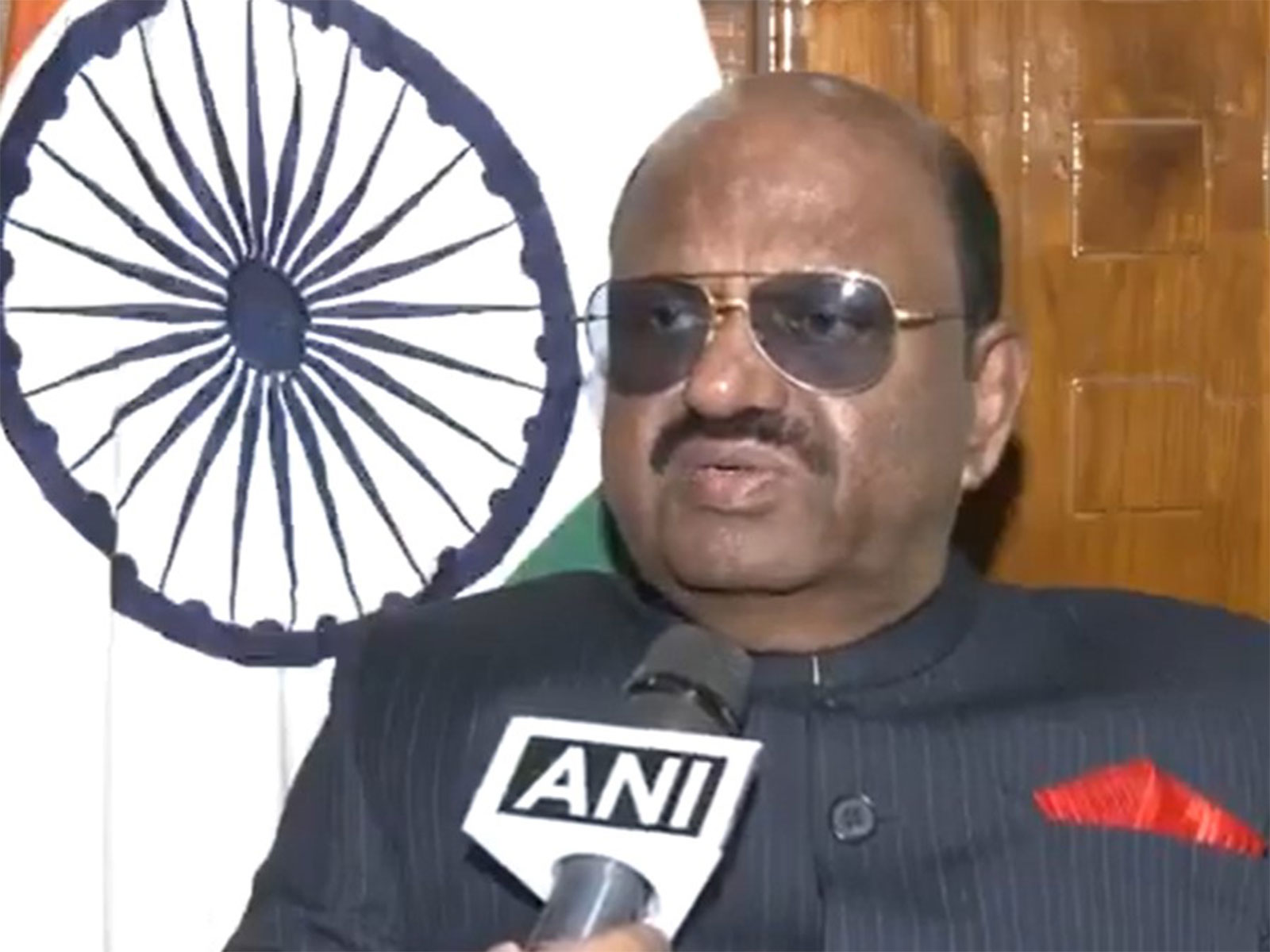 West Bengal Governor CV Ananda Bose (Photo/ANI)