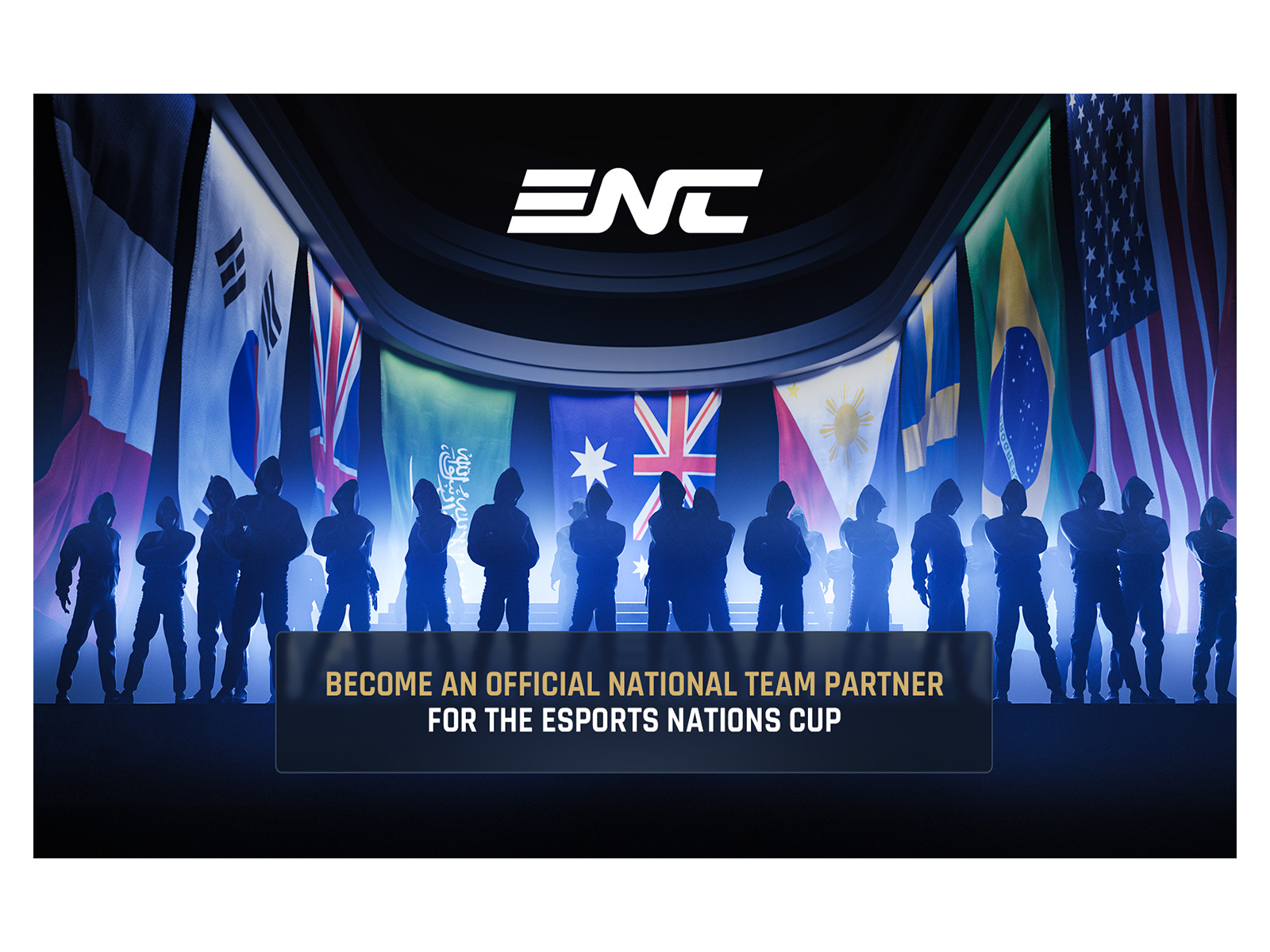 
    EWCF introduces national team representation framework for ENC
    