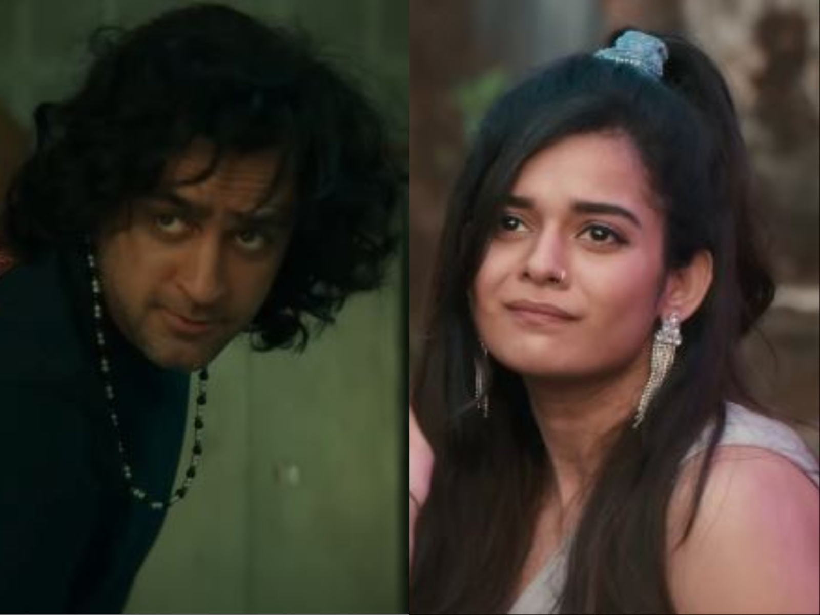 Mithila Palkar, Imran Khan (Photo/Instagram@aamirkhanproductions) Mithila Palkar, Imran Khan (Photo/Instagram@aamirkhanproductions)