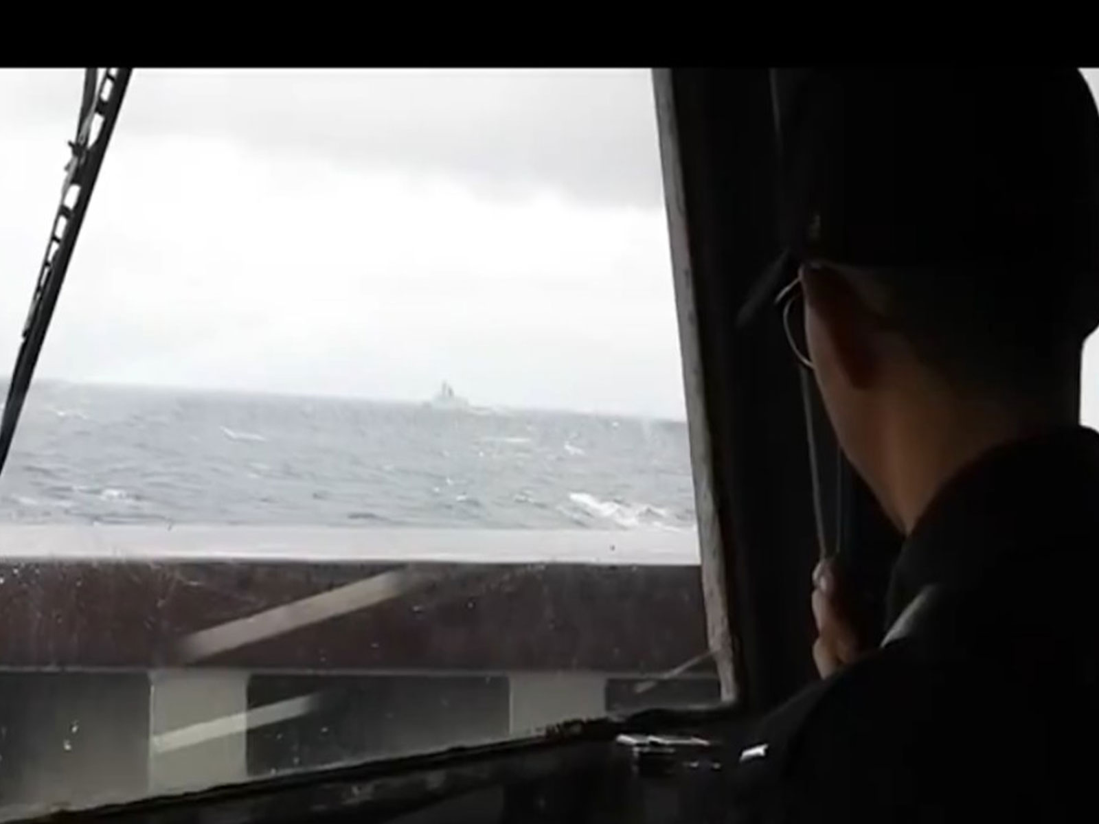 Representative Image (Photo/@MoNDefense)