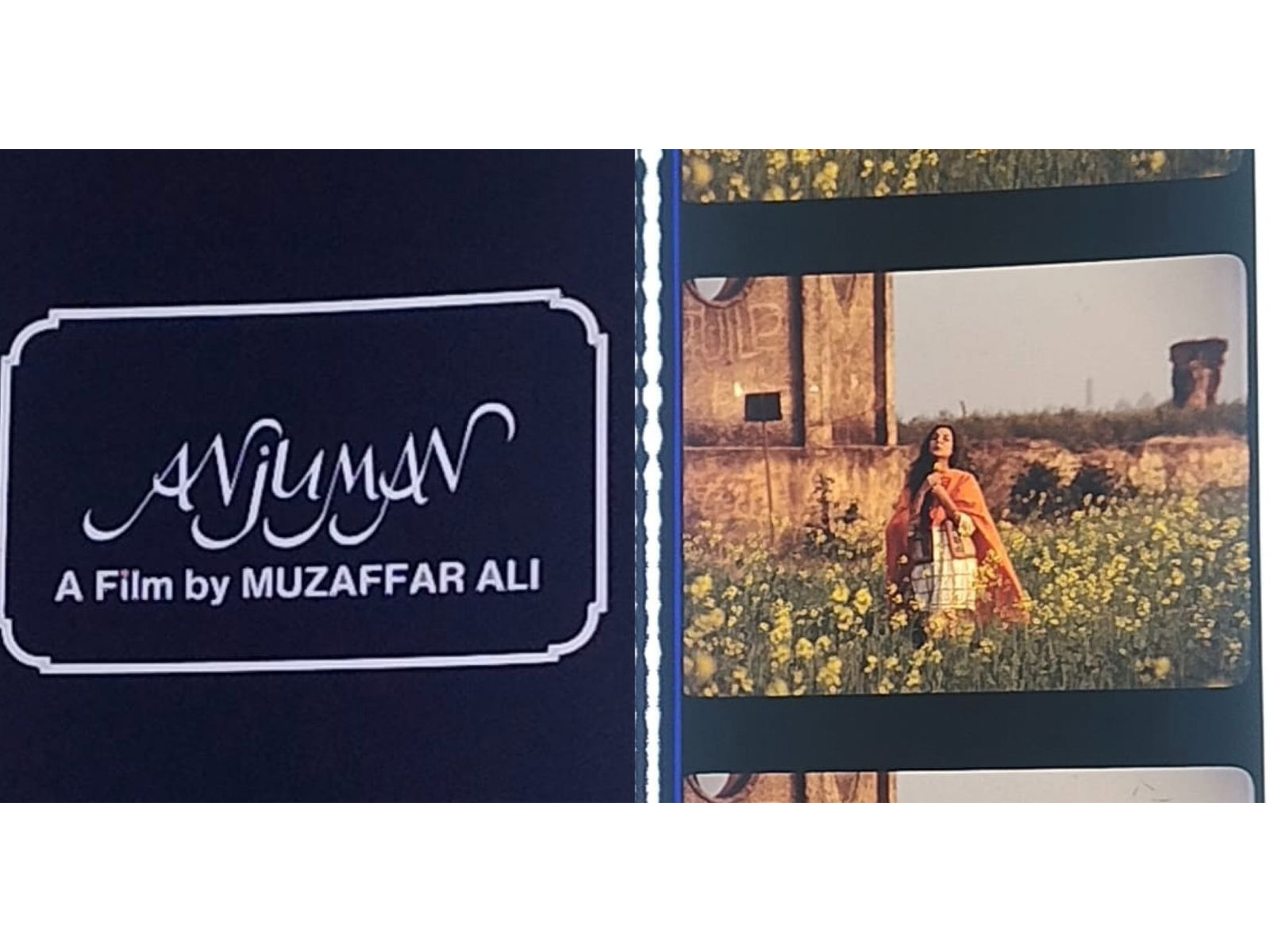 Anjuman film (Photo/Team Anjuman)