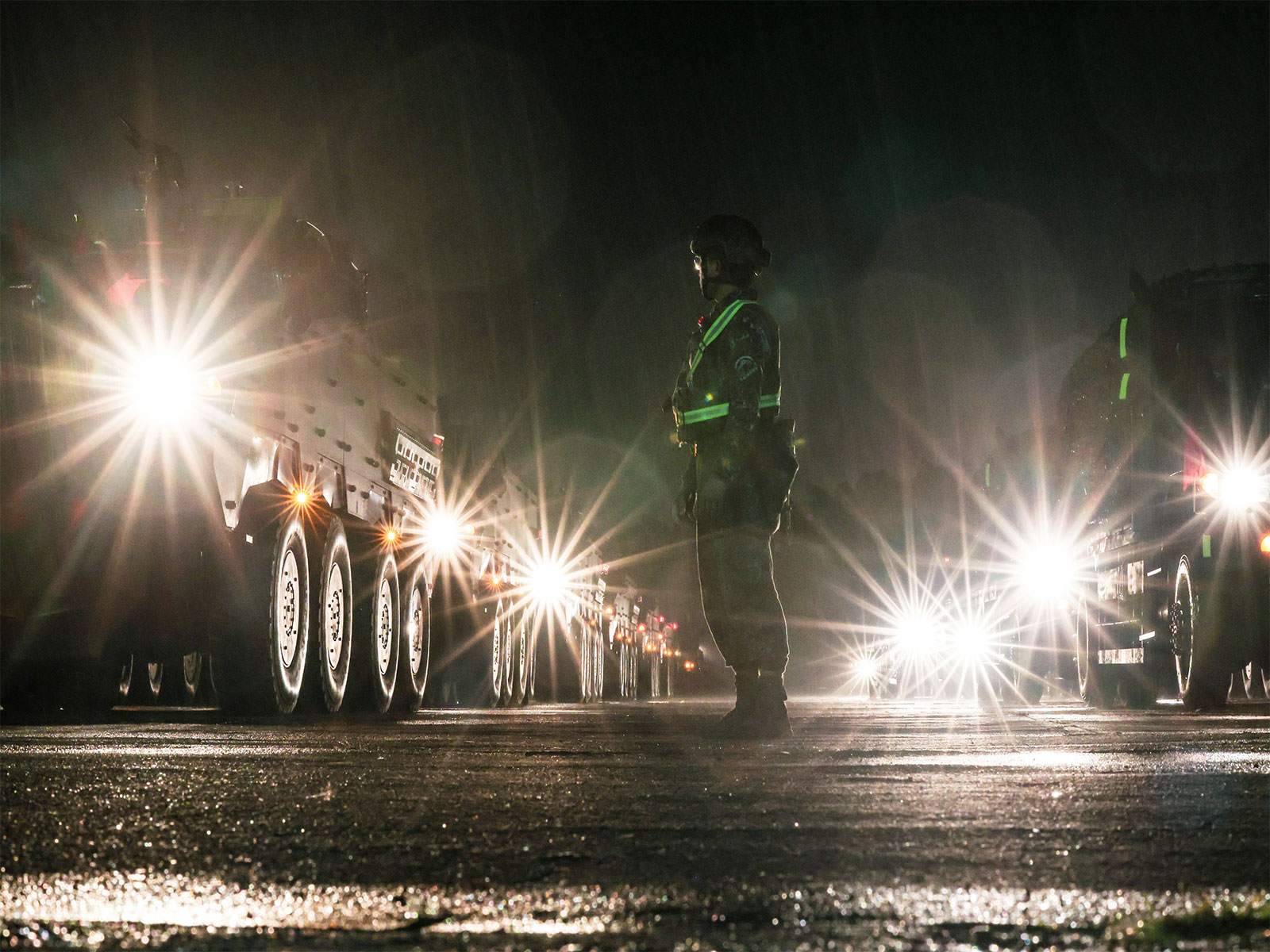 Representative image (File Photo: X@MoNDefense)