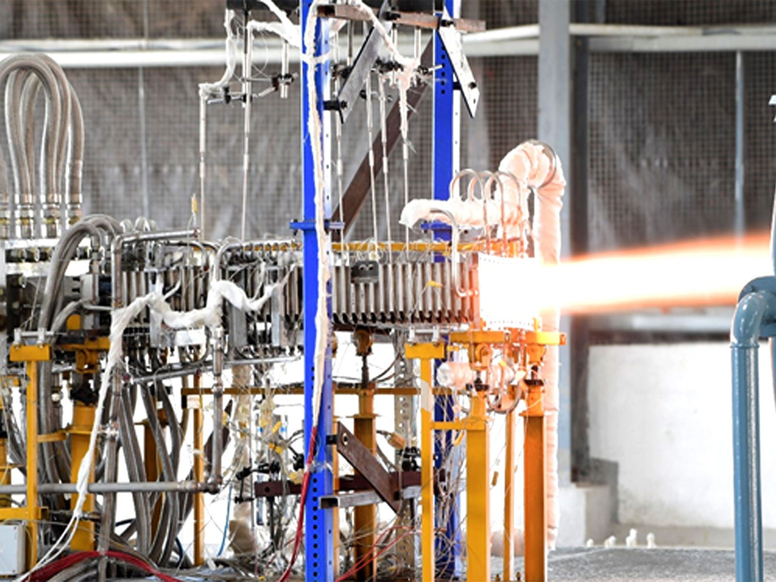 
    DRDO conducts crucial Scramjet engine test for hypersonic missile
    