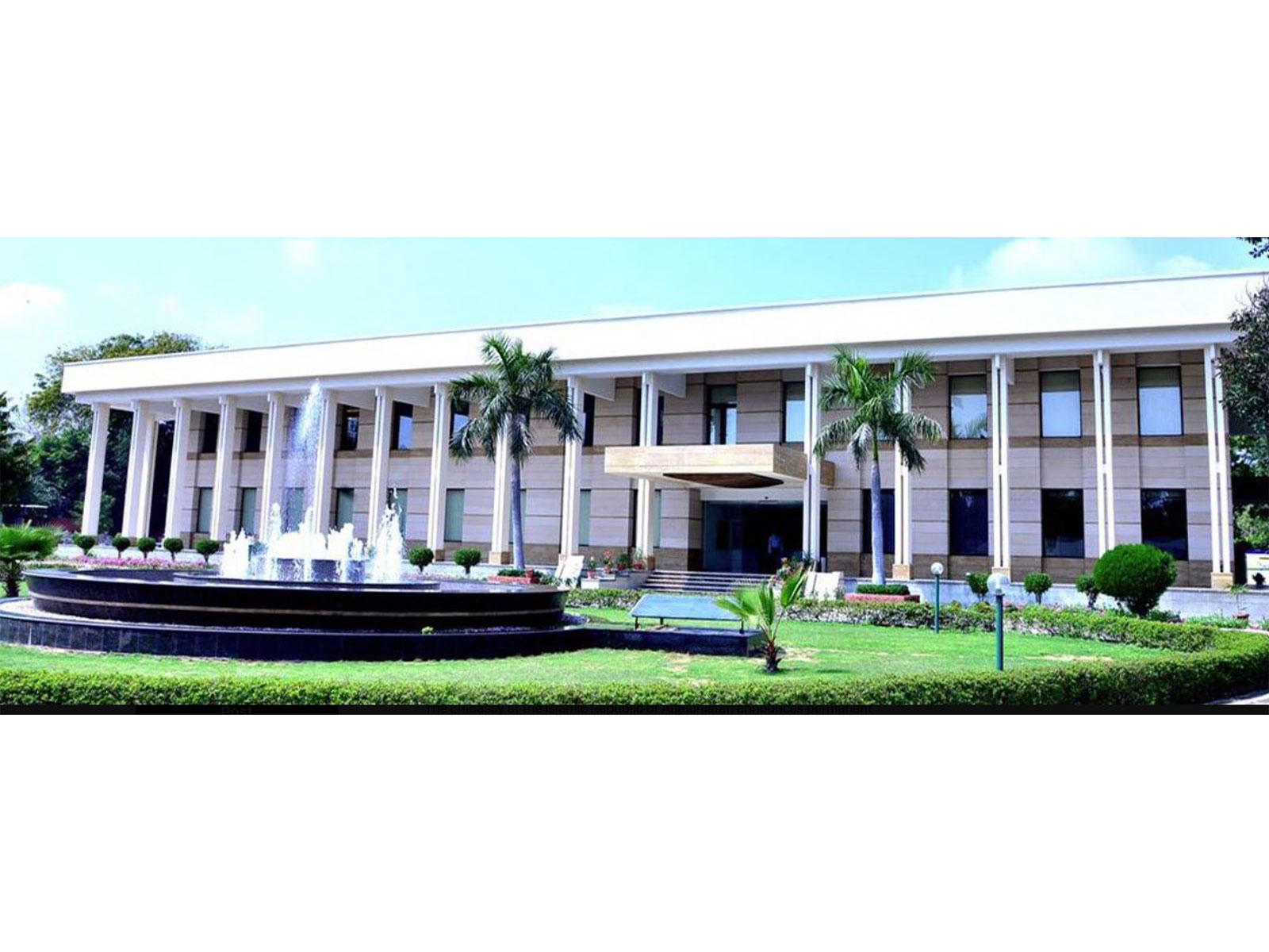 Representational Image Embassy of Afghanistan Delhi (File Photo: X@AfghanistanInIN)