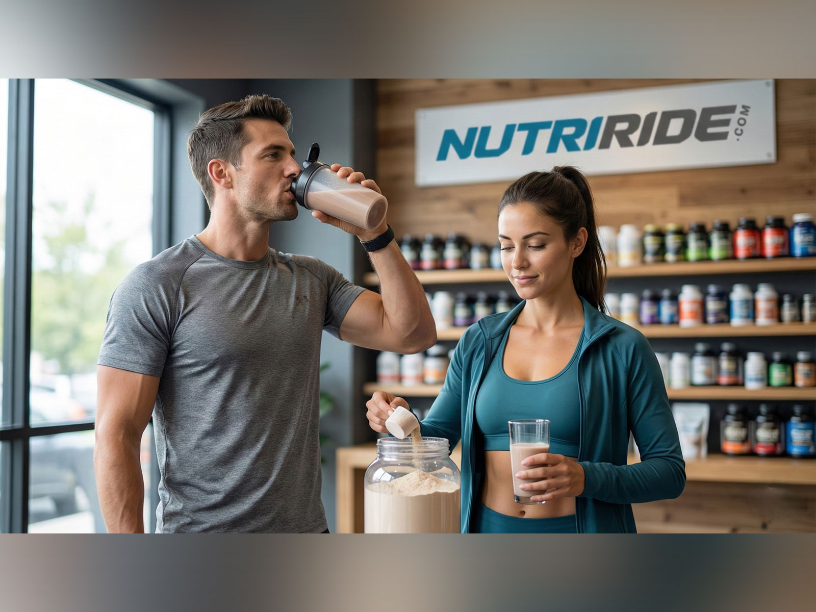 Nutriride: How a Rising Underdog’s Trust is Redefining Authentic & Affordable Sports Nutrition in India