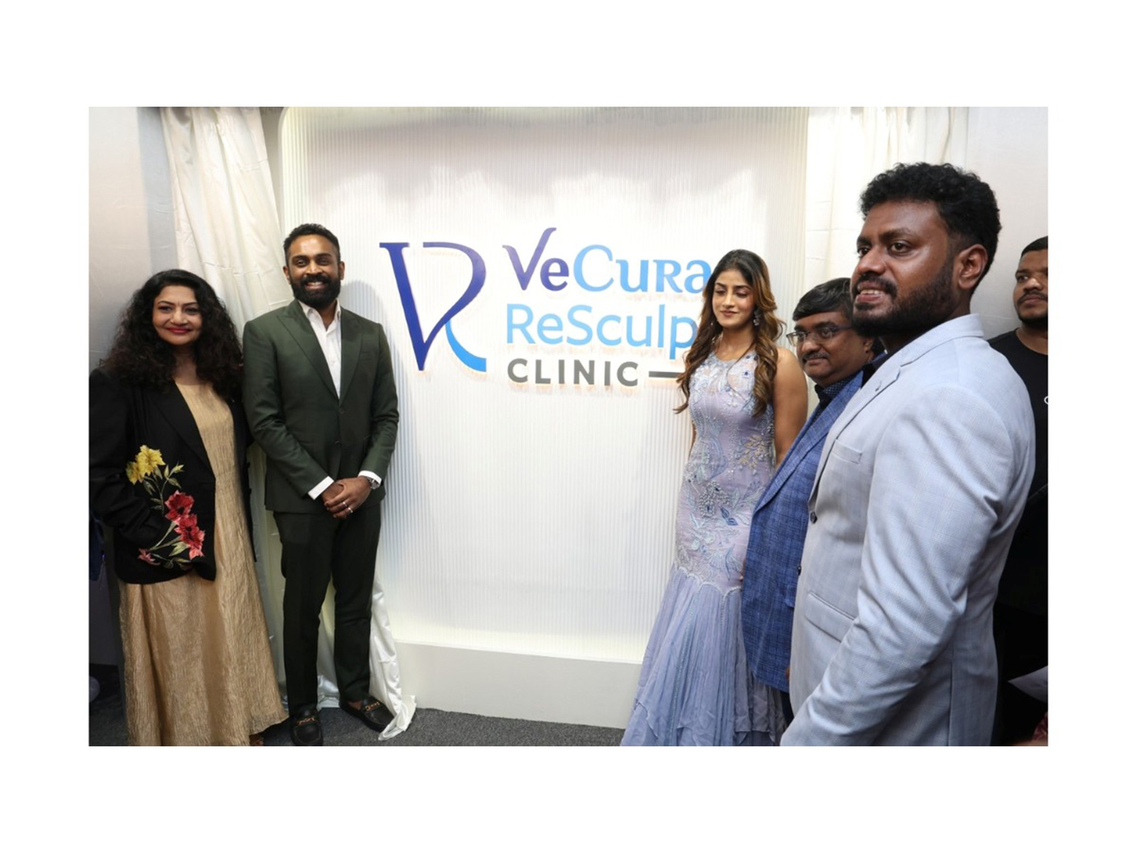 VeCura ReSculpt Launches in Kukatpally, Hyderabad; Redefines Non-Surgical Body Sculpting with Science-First Approach