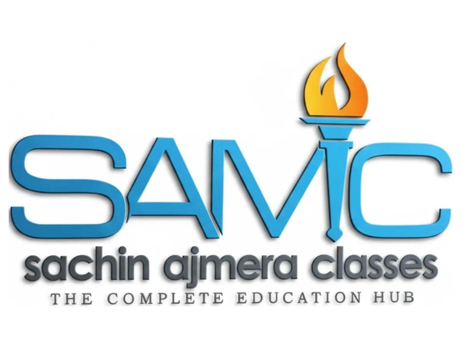 Sachin Ajmera Classes: Setting a New National Benchmark in CMA, CA & CS Education in India